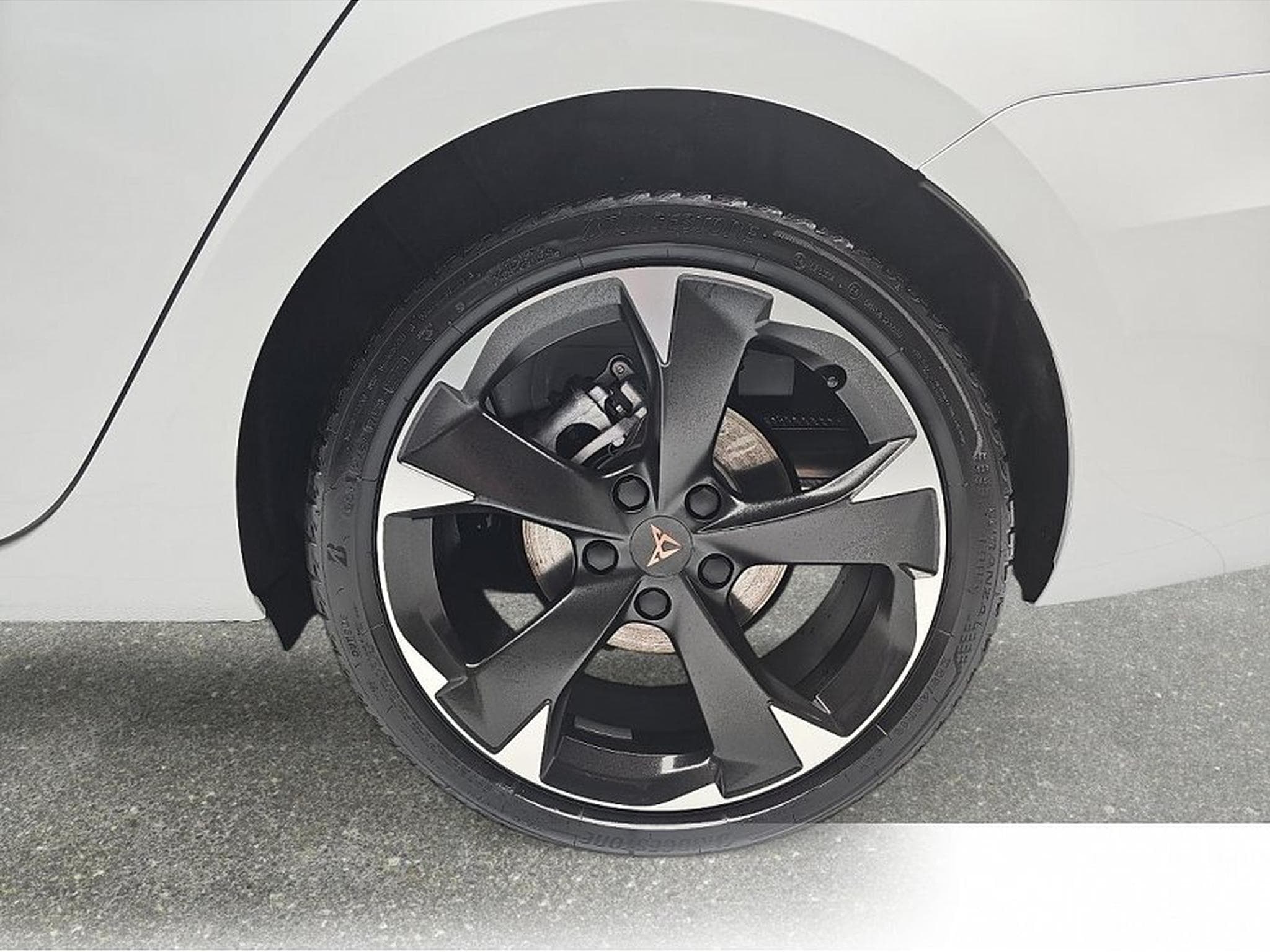 Cupra Leon (2026) - Foto 5