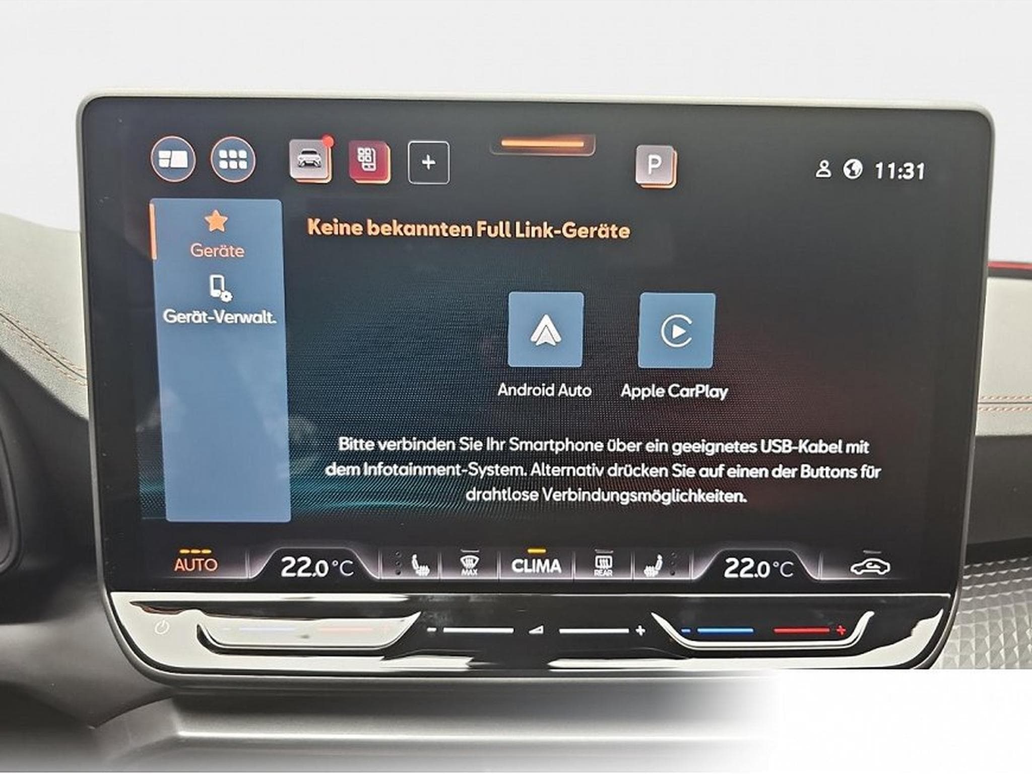 Cupra Leon (2026) - Foto 8