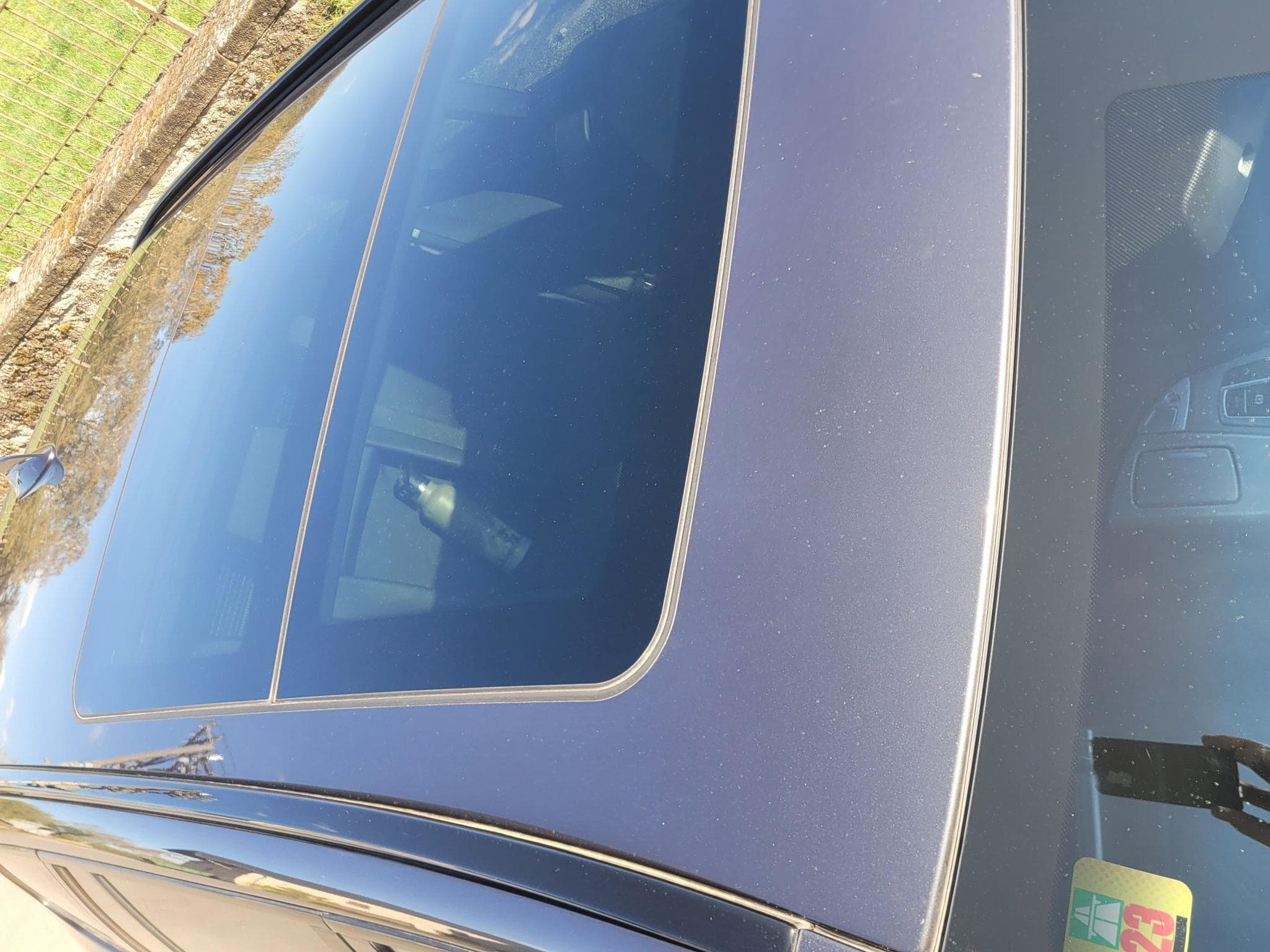 BMW 535 Sport M (2015) - Photo 2