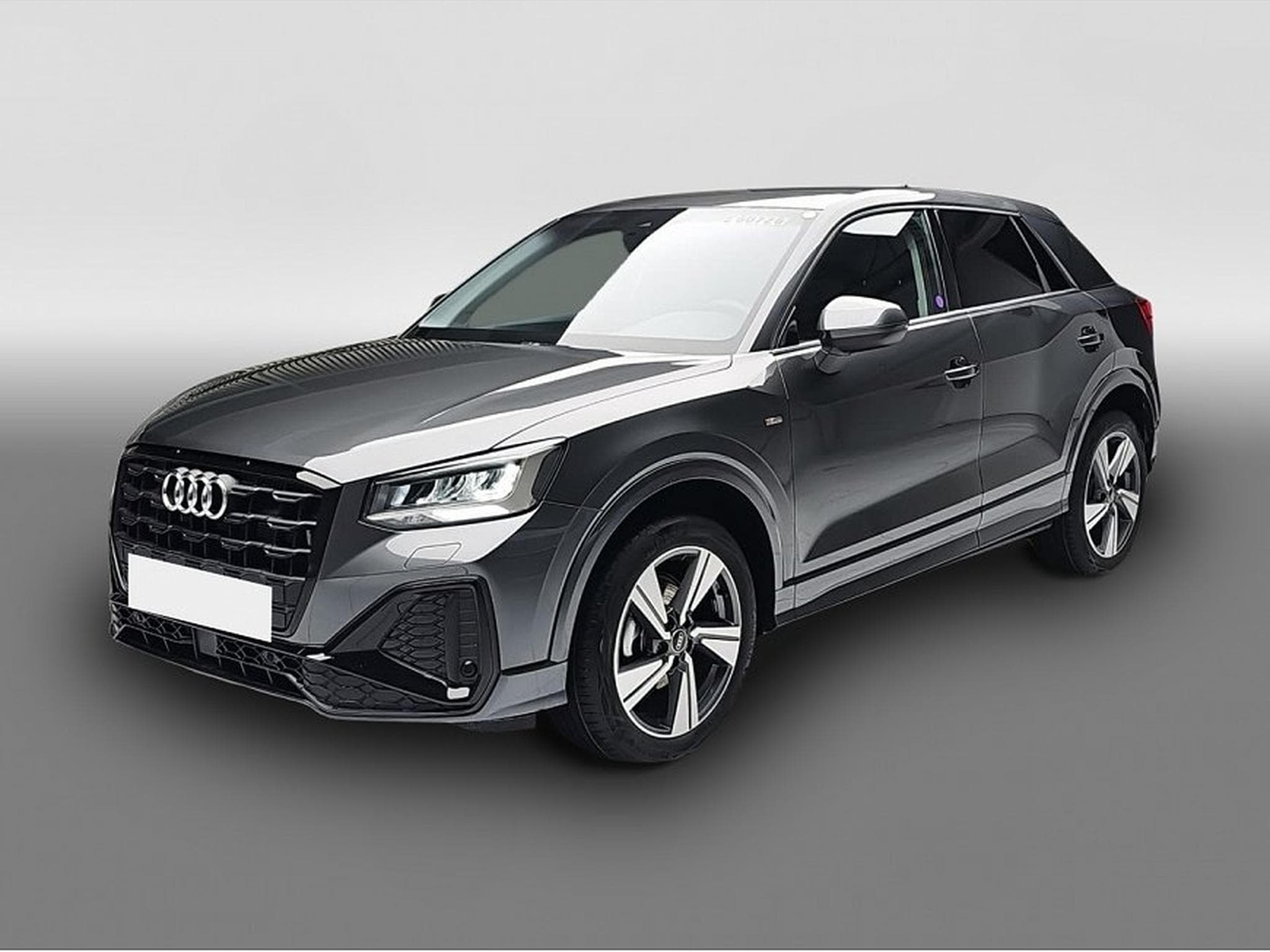 Audi Q2 (2026) - Foto 1