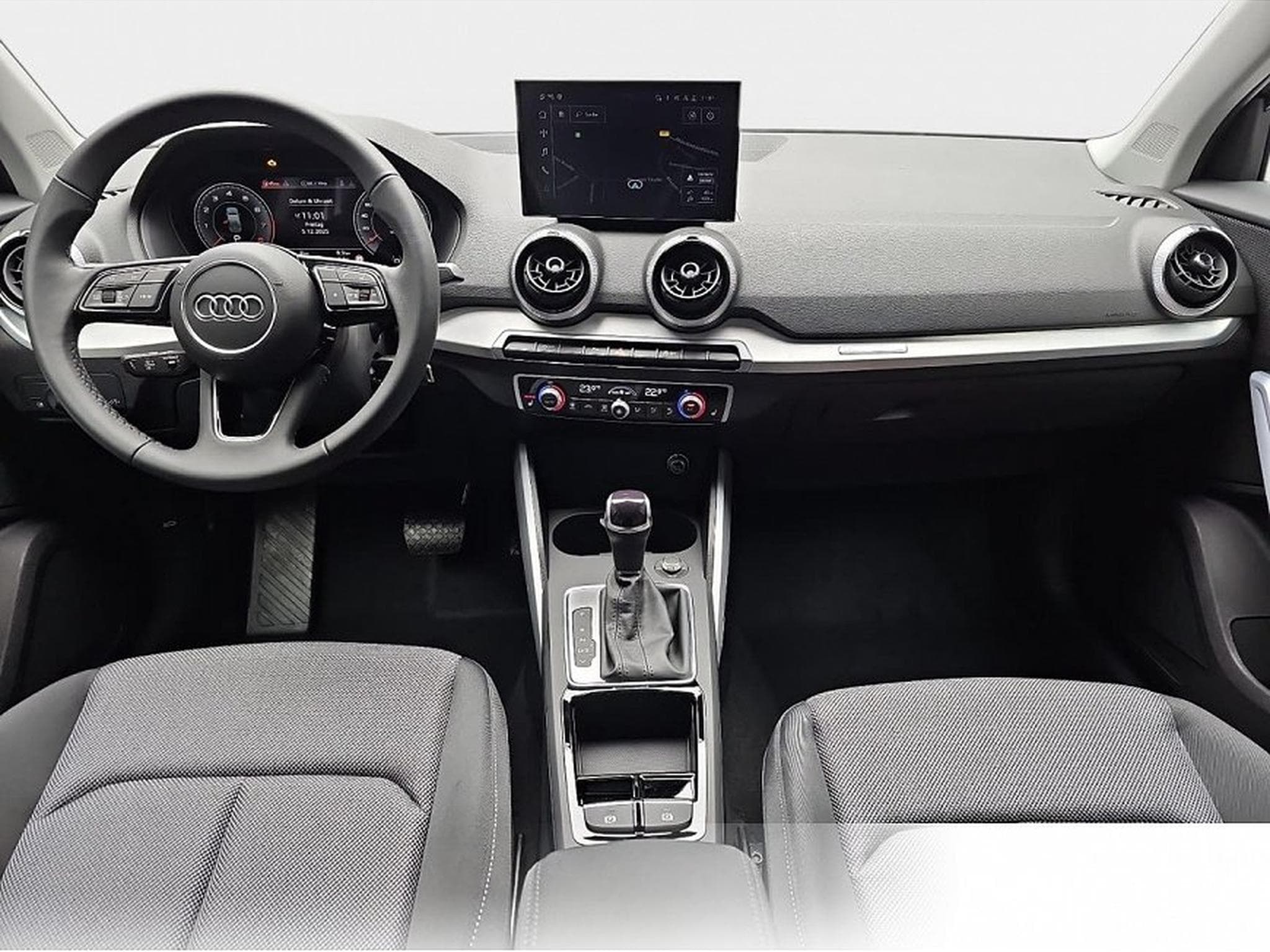 Audi Q2 (2026) - Foto 6