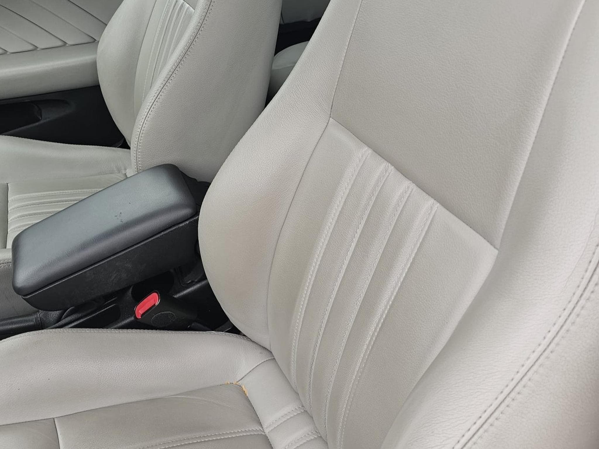 Alfa-Romeo 147 (2006) - Foto 6