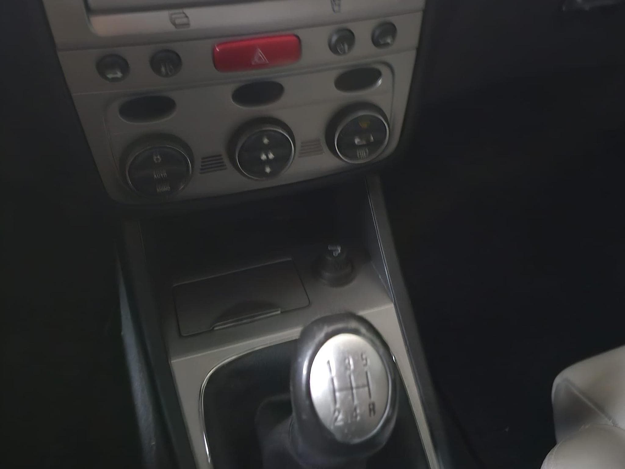 Alfa-Romeo 147 (2006) - Foto 8