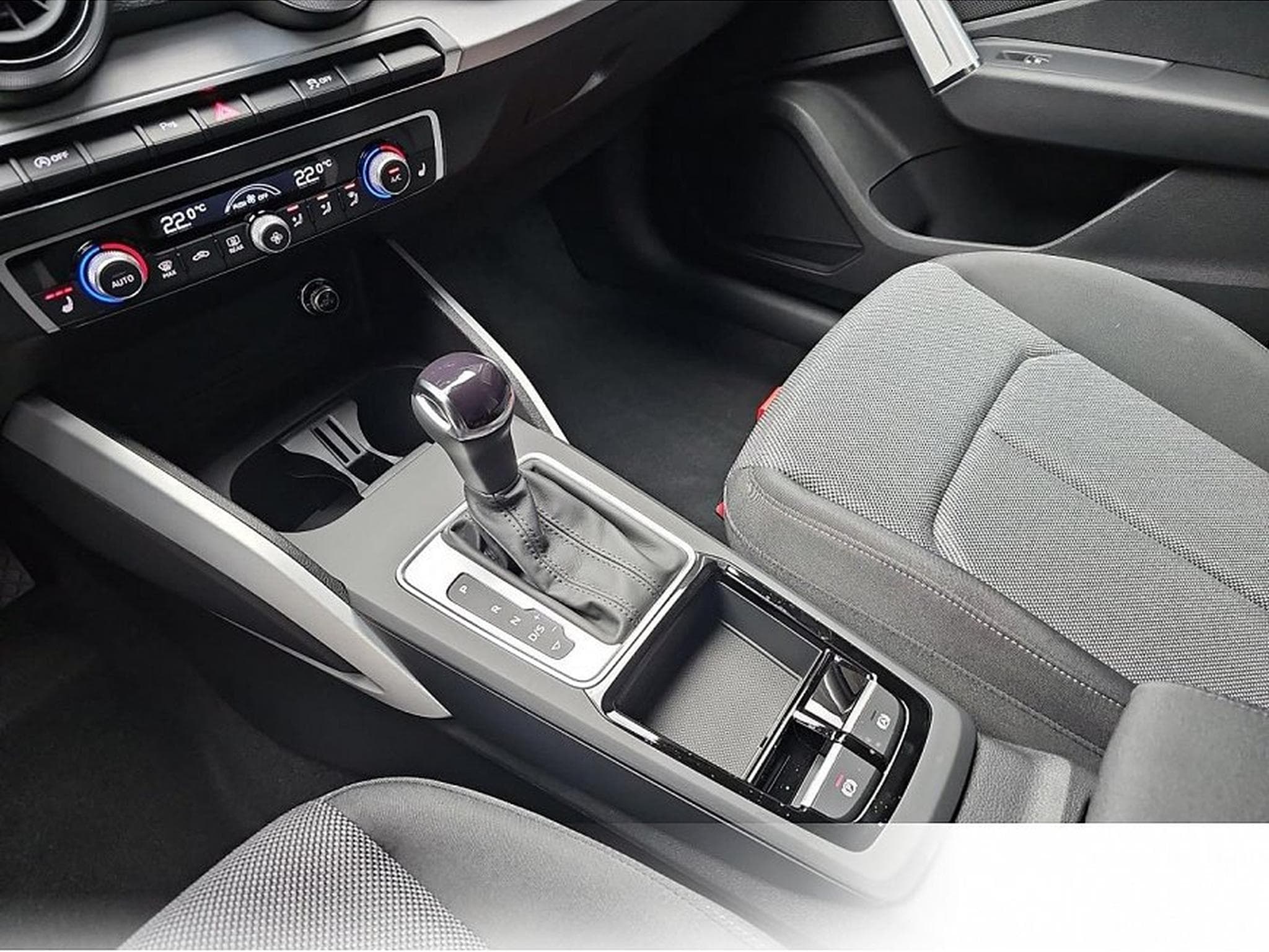 Audi Q2 (2026) - Foto 11