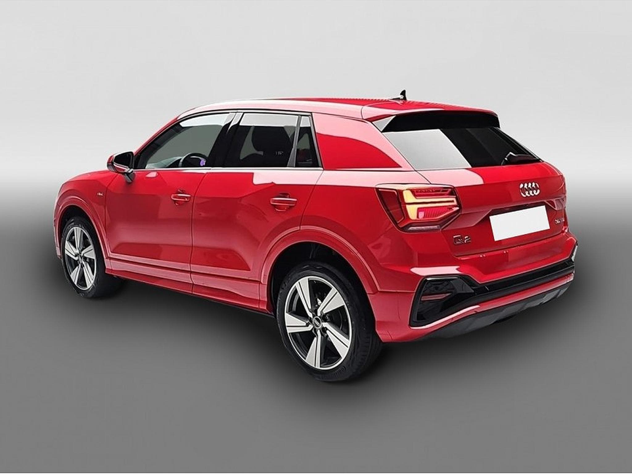 Audi Q2 (2026) - Foto 3