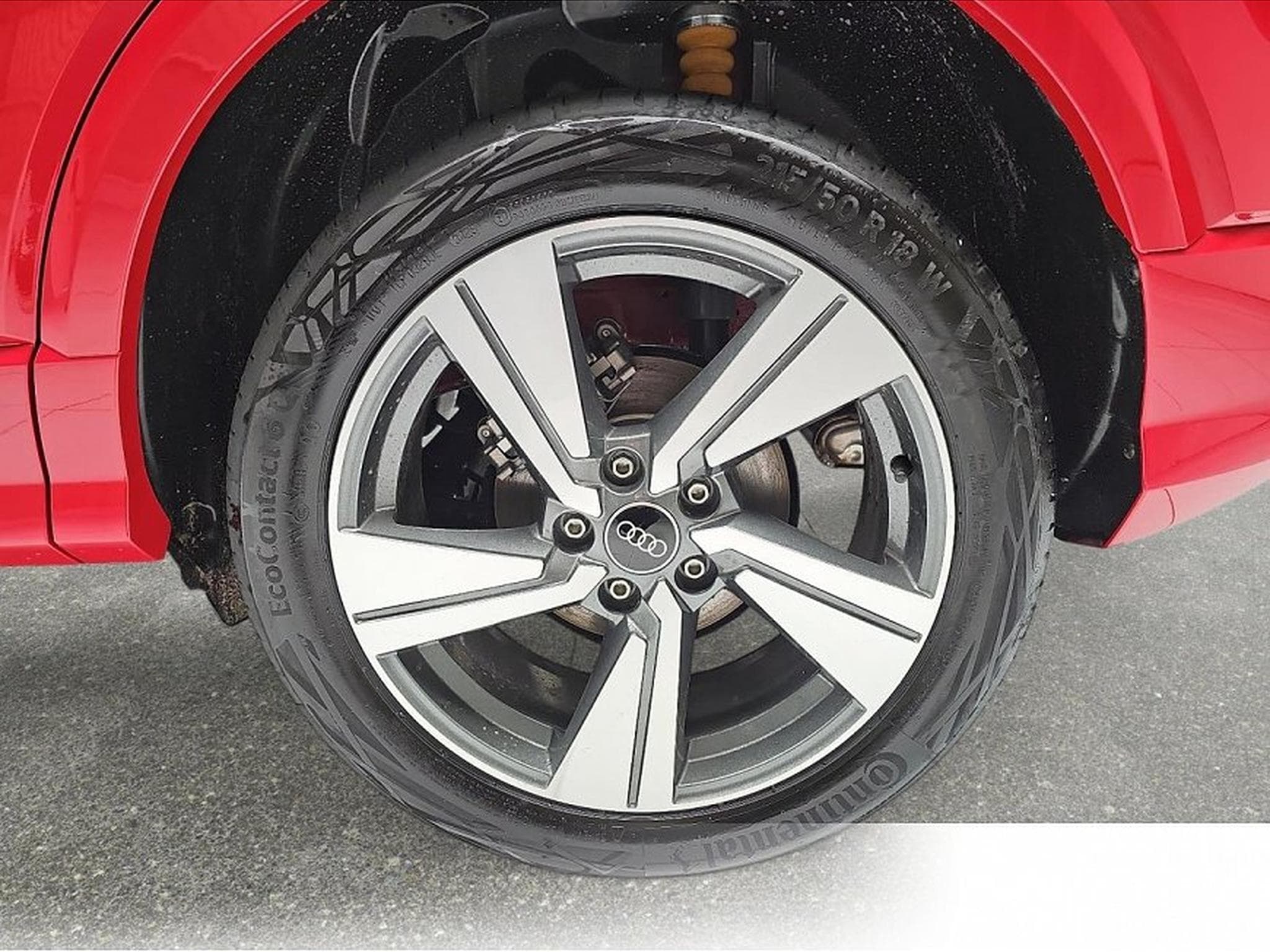 Audi Q2 (2026) - Foto 5