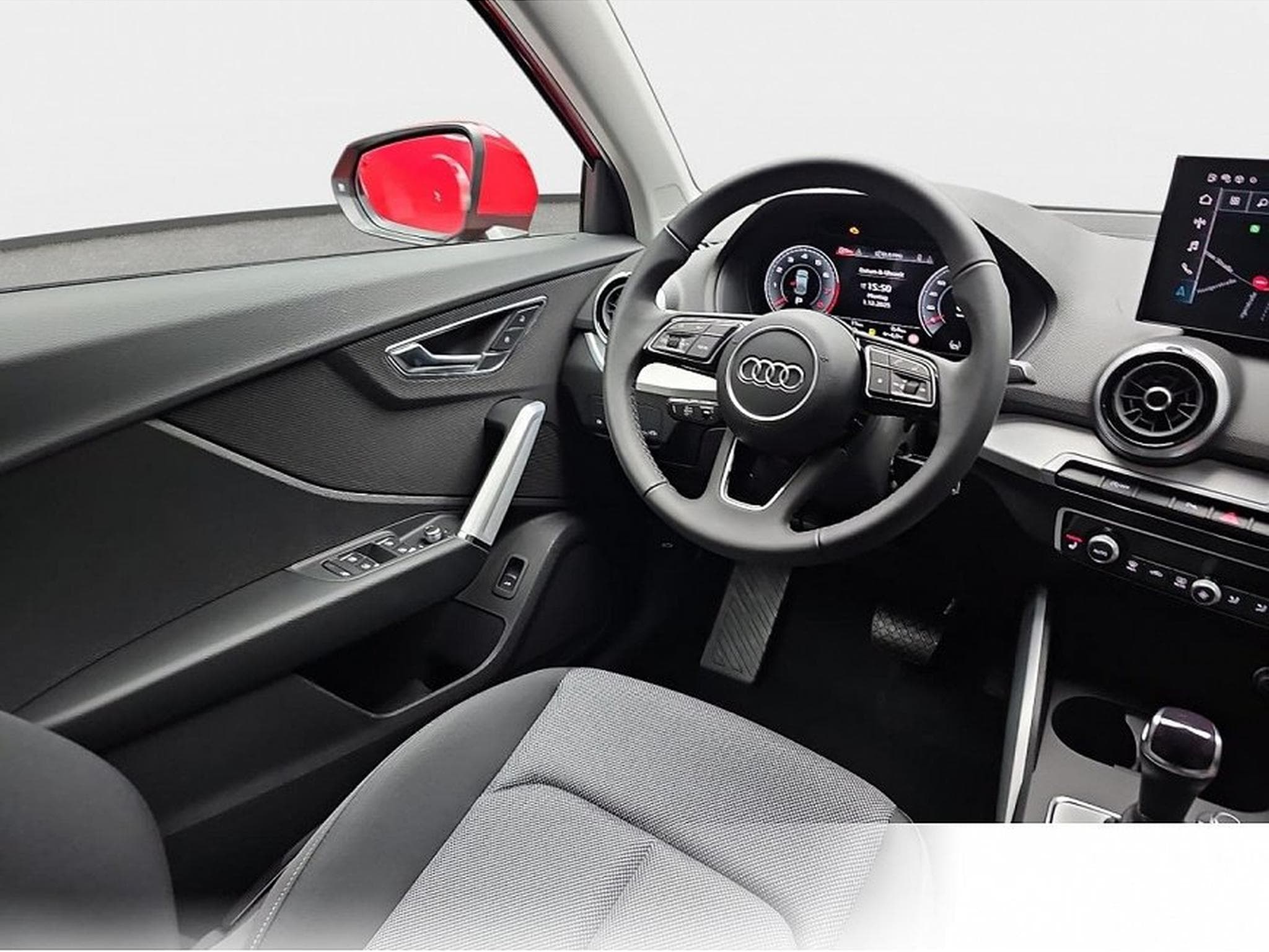 Audi Q2 (2026) - Foto 7