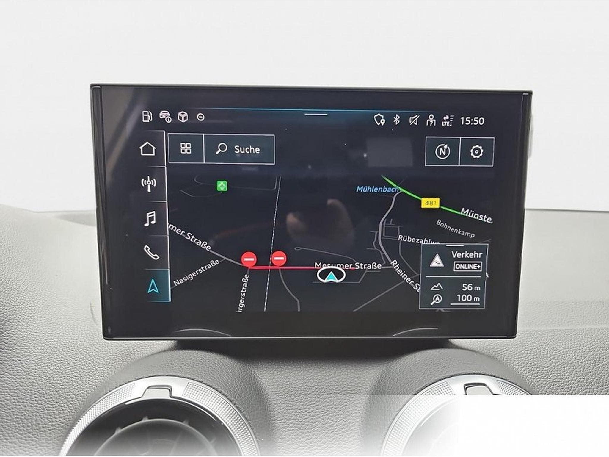 Audi Q2 (2026) - Foto 8