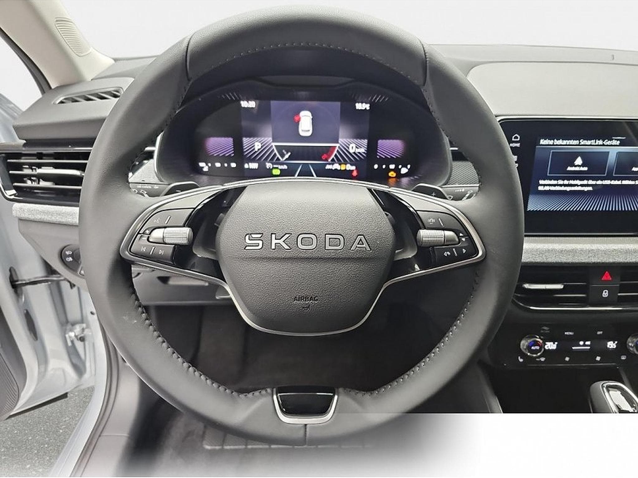 Skoda Kamiq (2026) - Foto 12