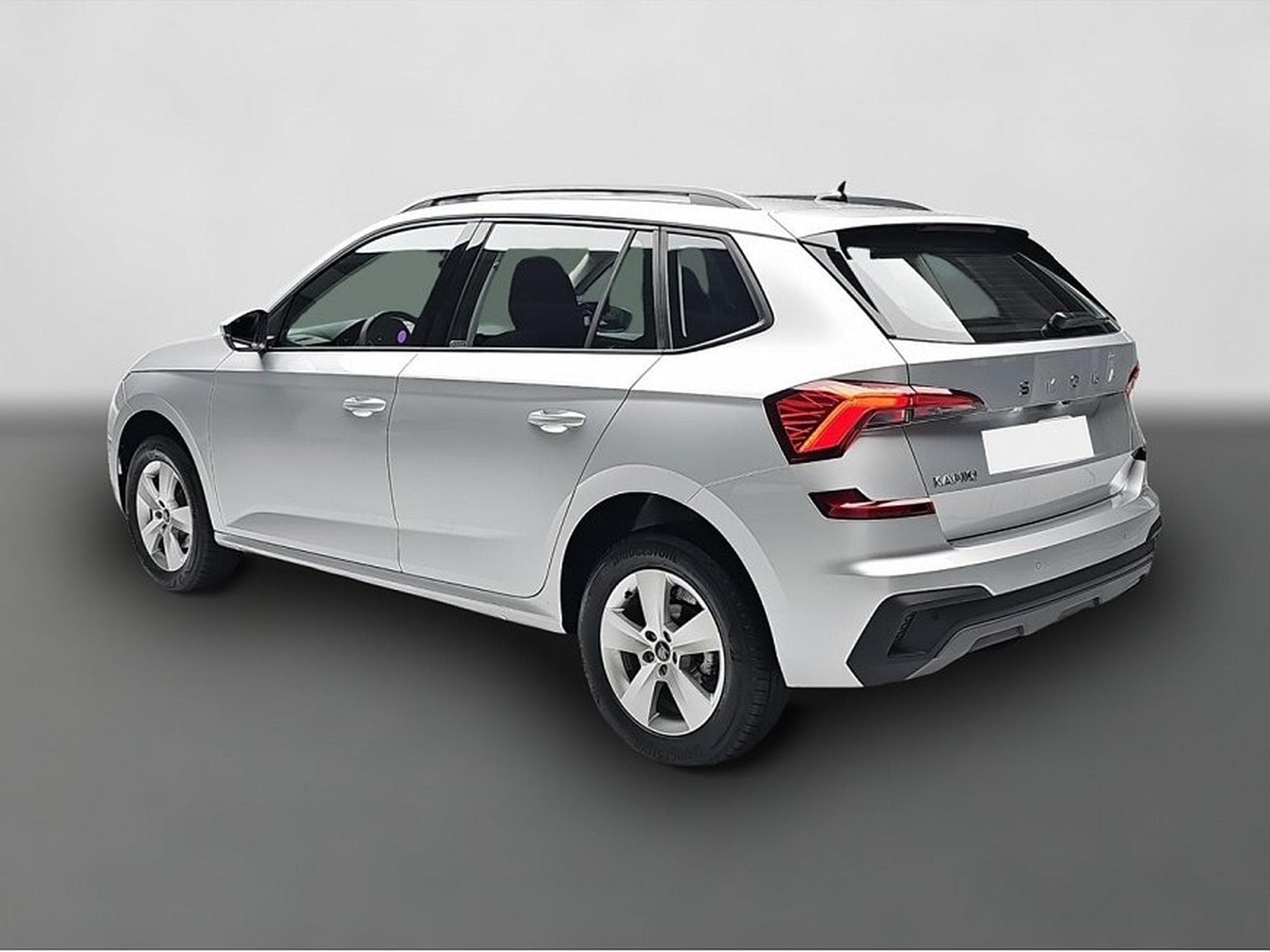 Skoda Kamiq (2026) - Foto 3