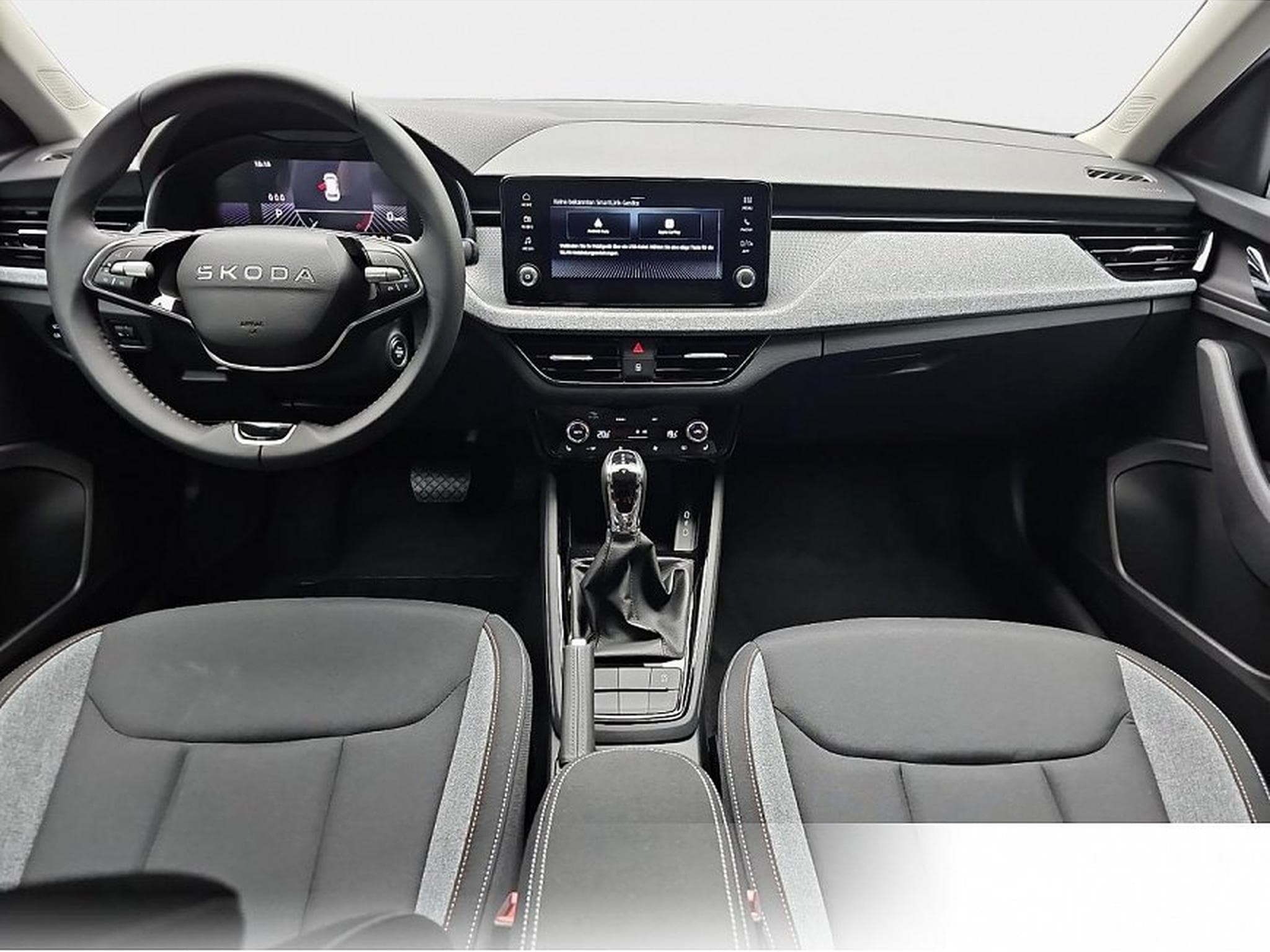 Skoda Kamiq (2026) - Foto 6