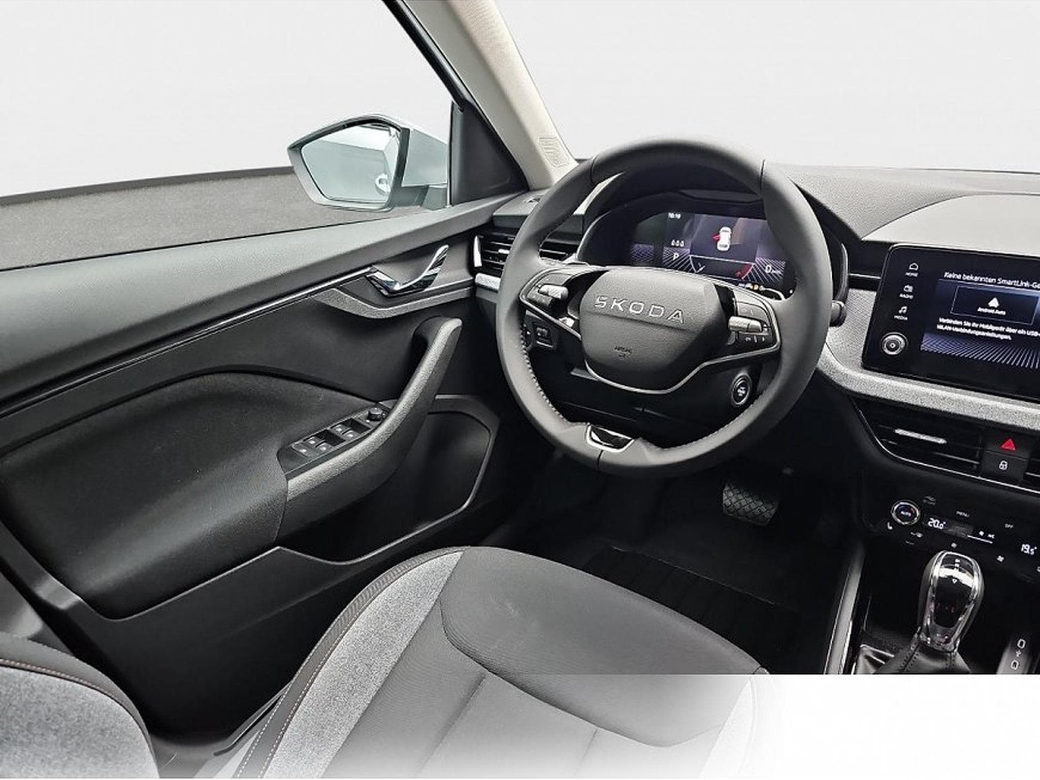 Skoda Kamiq (2026) - Foto 7