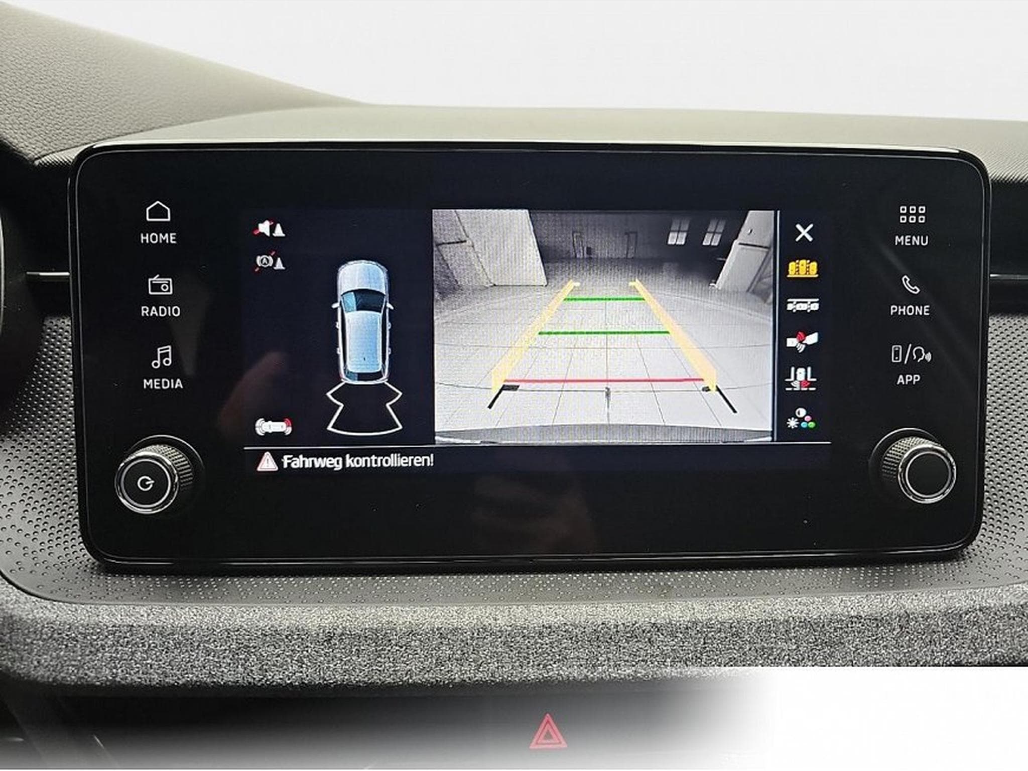 Skoda Kamiq (2026) - Foto 9