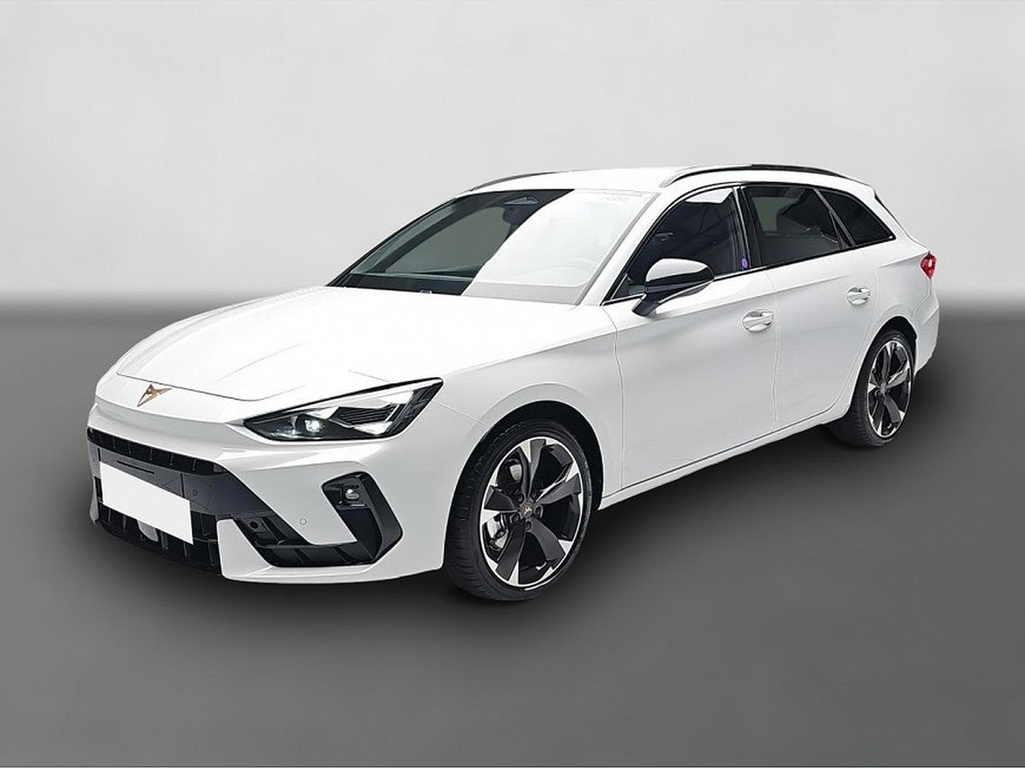 Cupra Leon (2026) - Foto 1