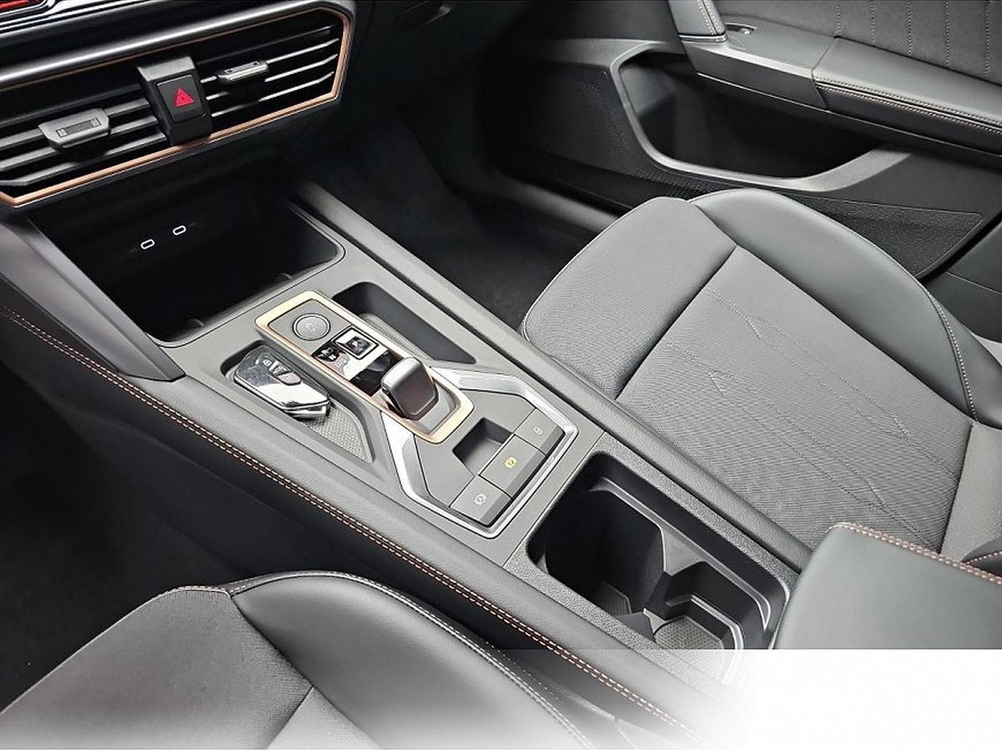 Cupra Leon (2026) - Foto 11