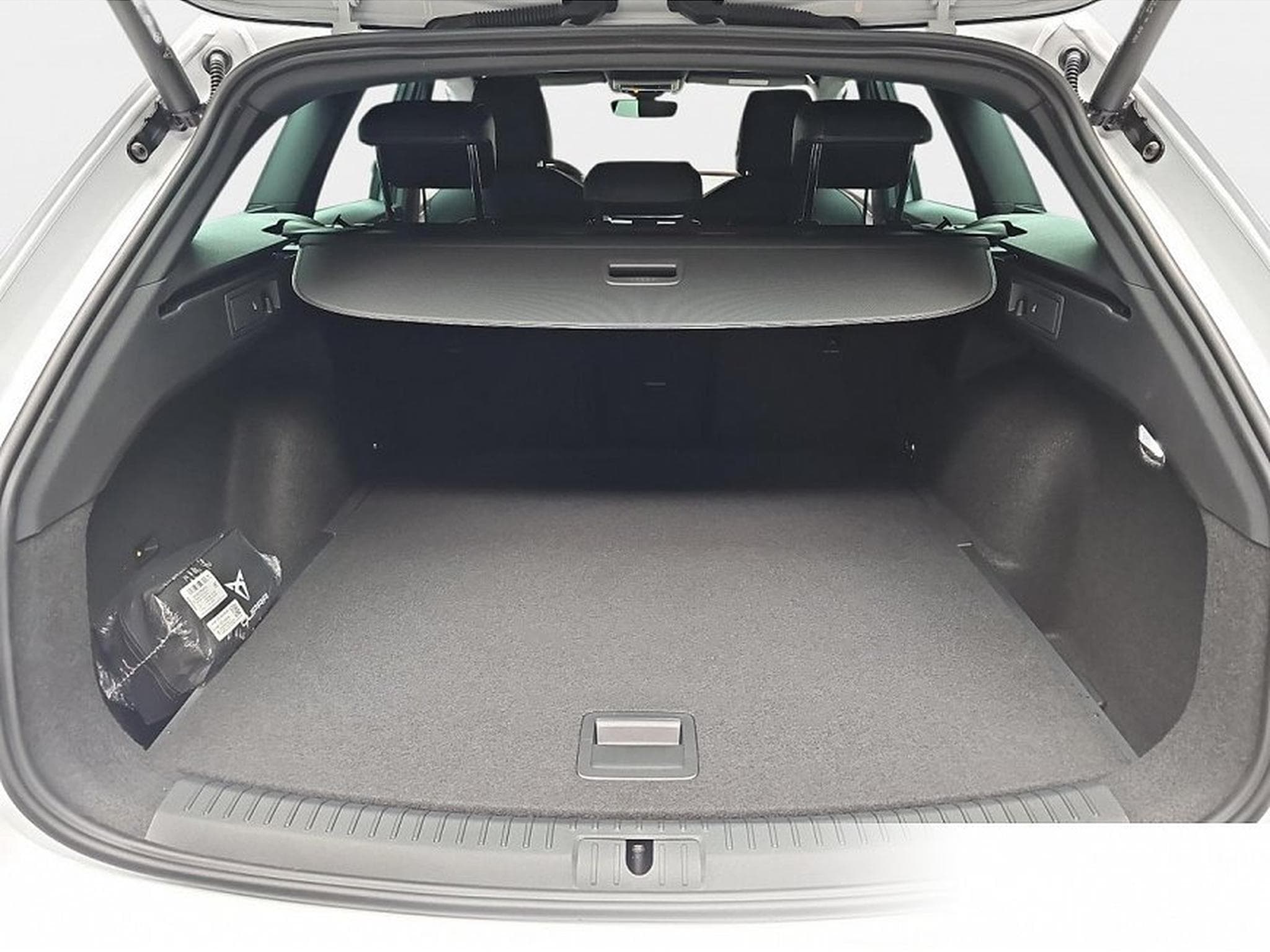 Cupra Leon (2026) - Foto 13