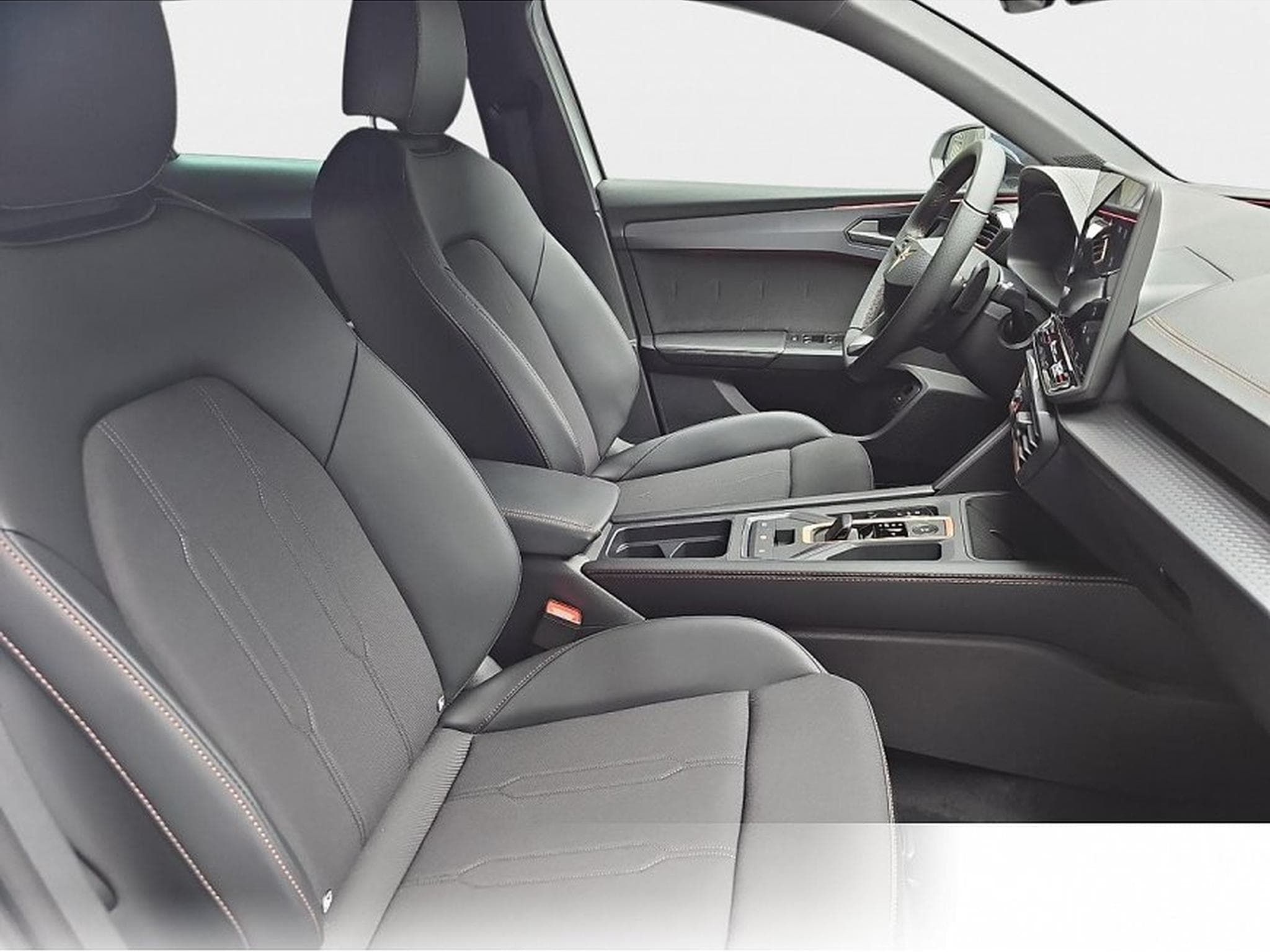 Cupra Leon (2026) - Foto 15