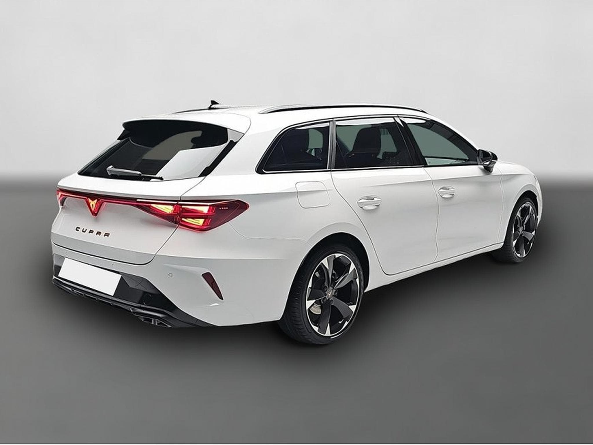 Cupra Leon (2026) - Foto 2