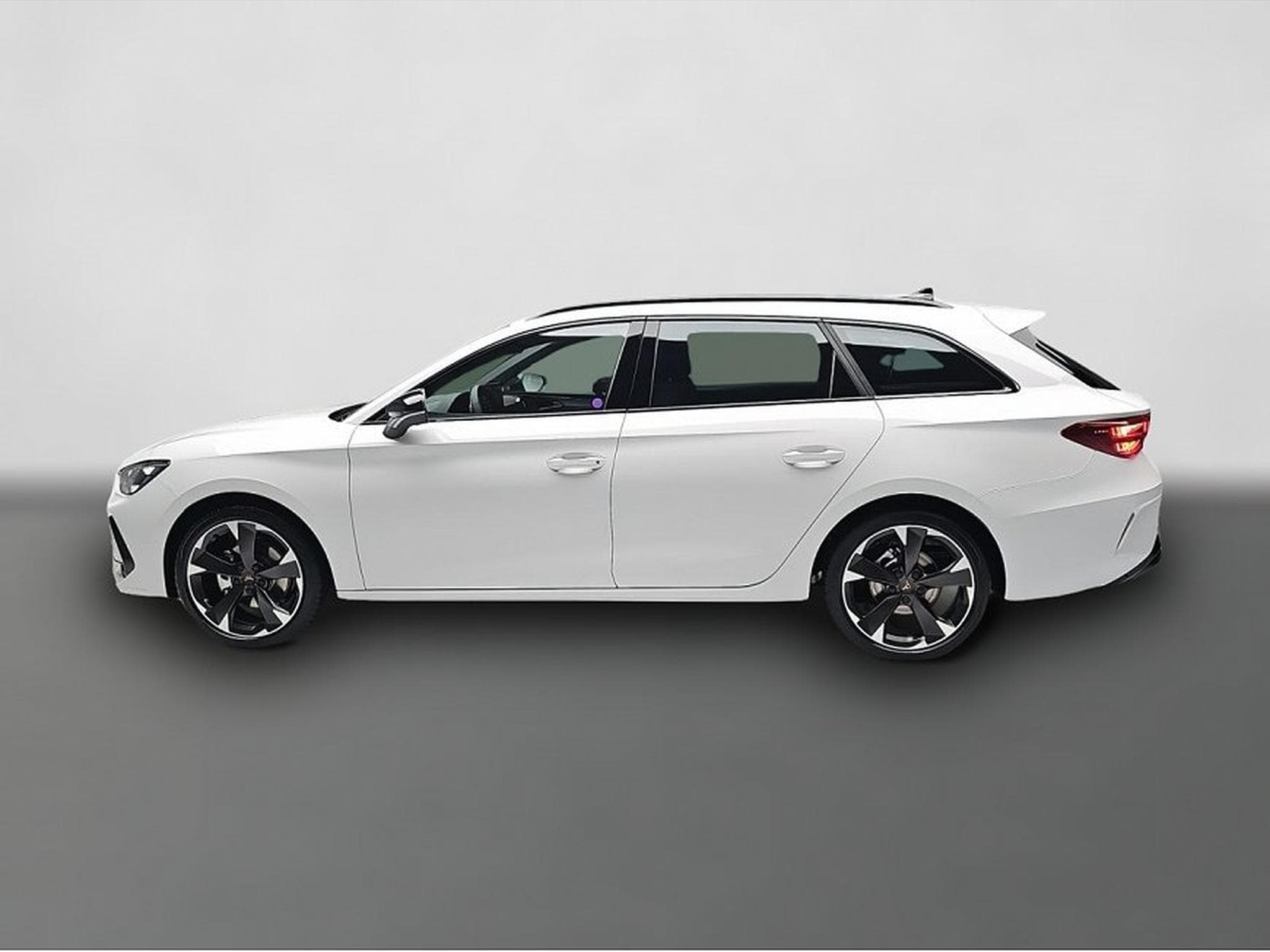 Cupra Leon (2026) - Foto 4