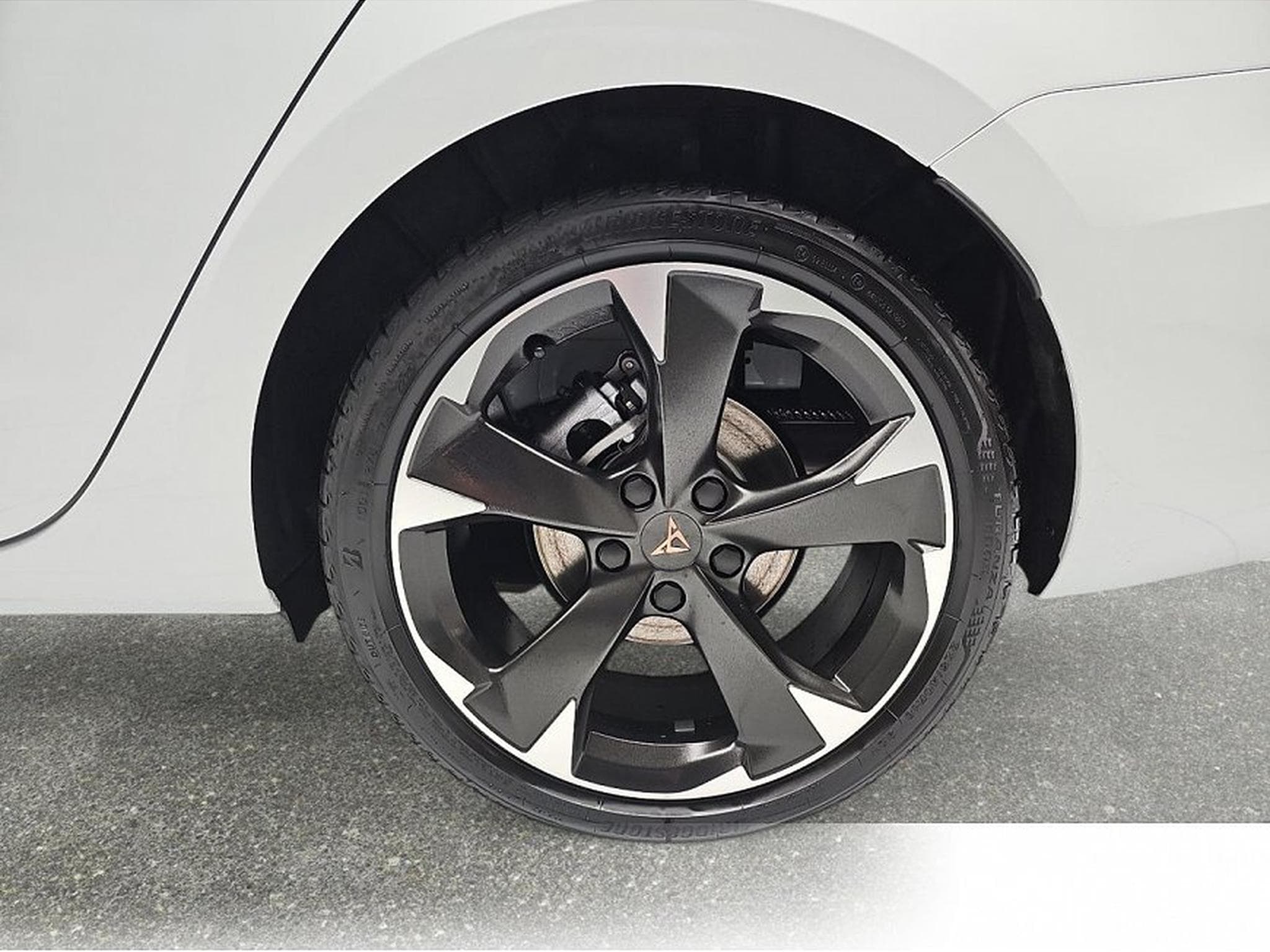 Cupra Leon (2026) - Foto 5