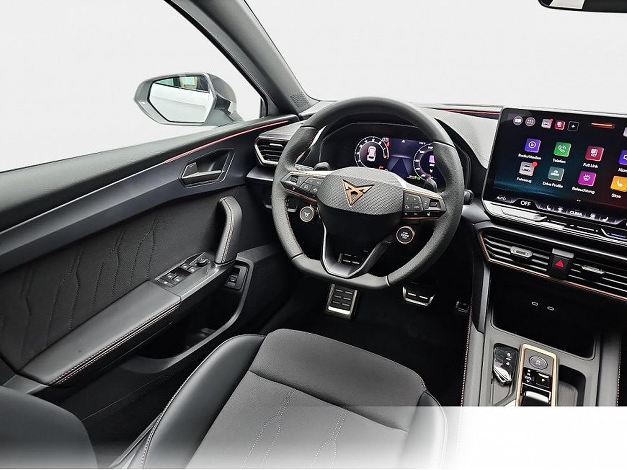 Cupra Leon (2026) - Foto 7