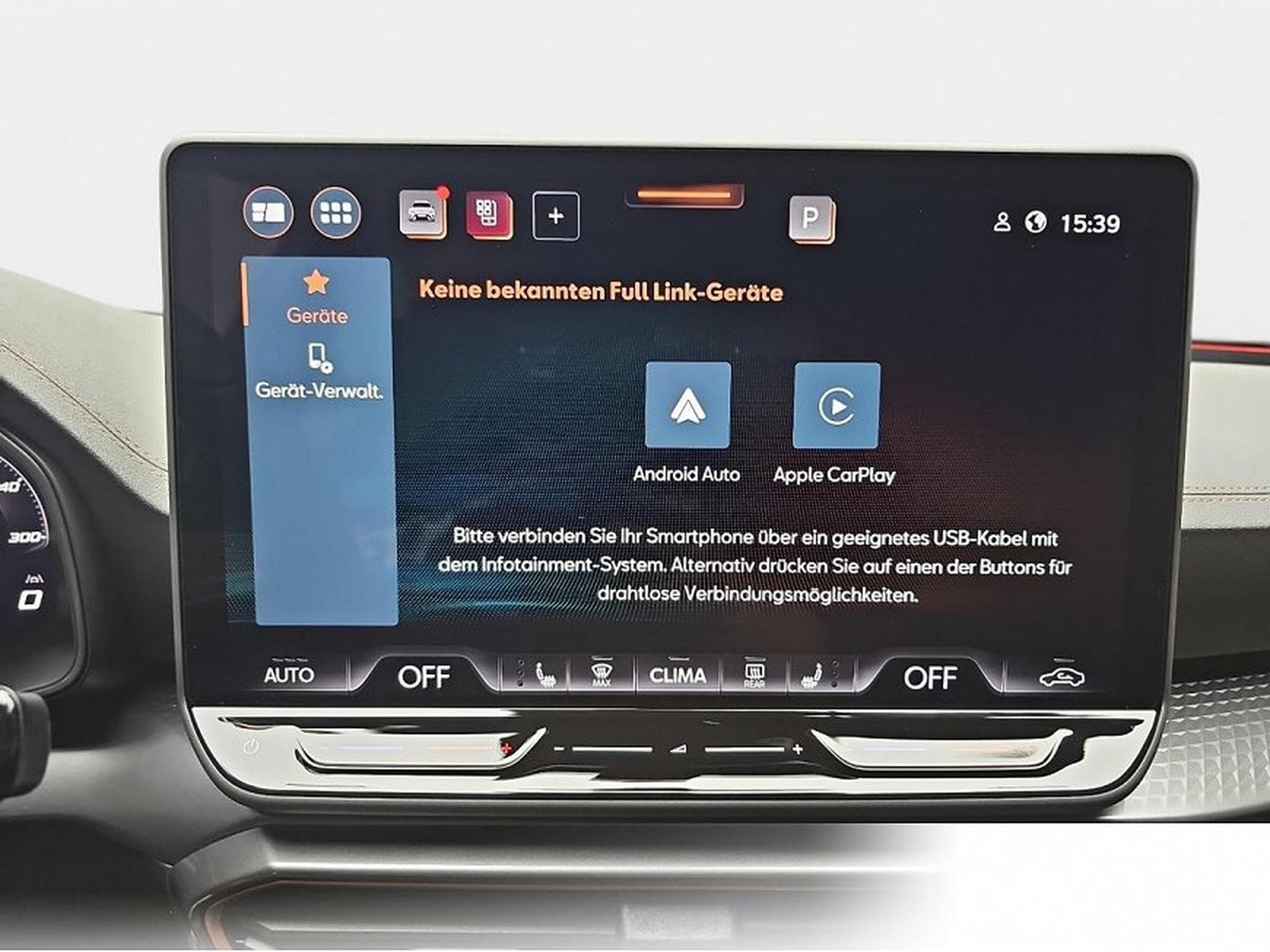 Cupra Leon (2026) - Foto 8