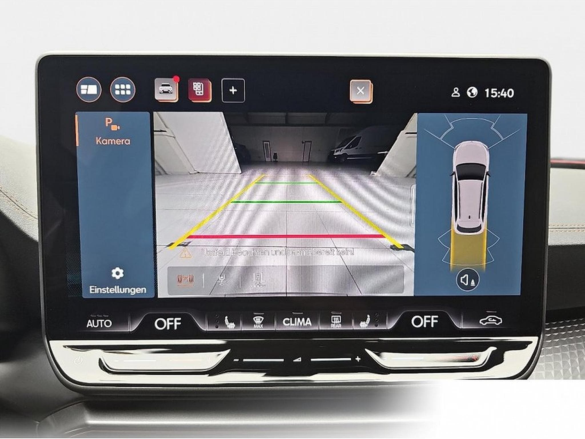 Cupra Leon (2026) - Foto 9