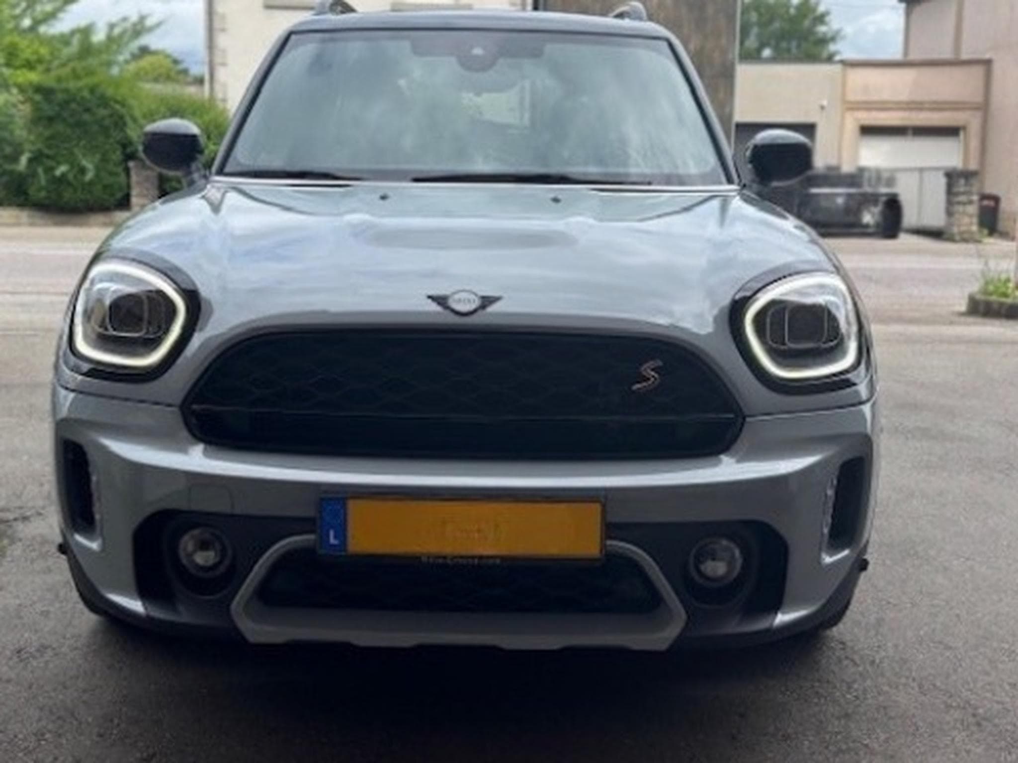 Mini Countryman Cooper S Countryman 4LL (2022) - Photo 1