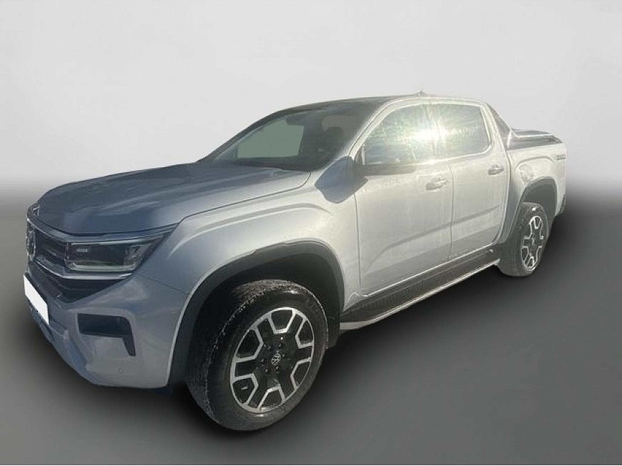 VW Amarok (2024) - Foto 1
