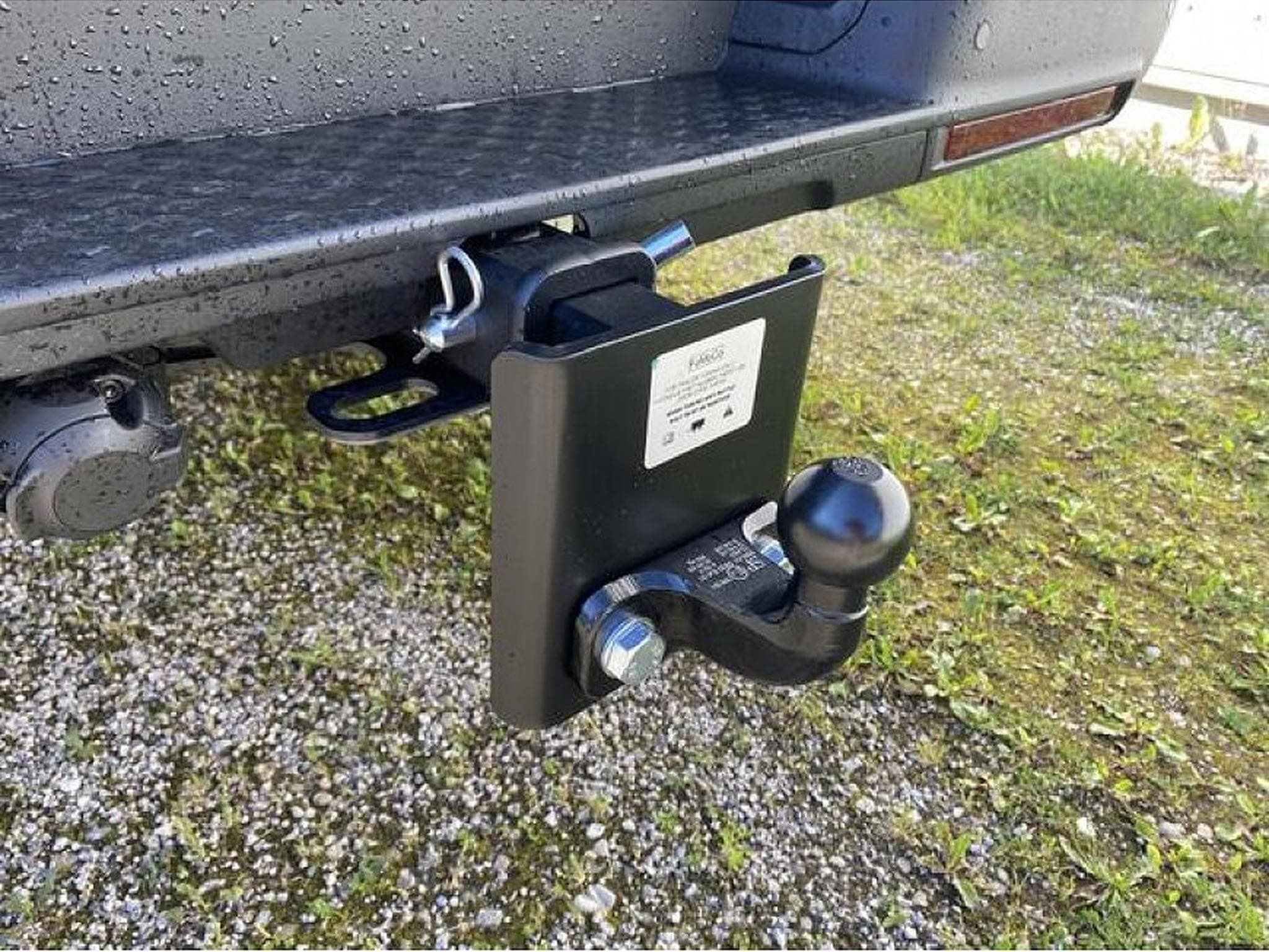 VW Amarok (2024) - Foto 23