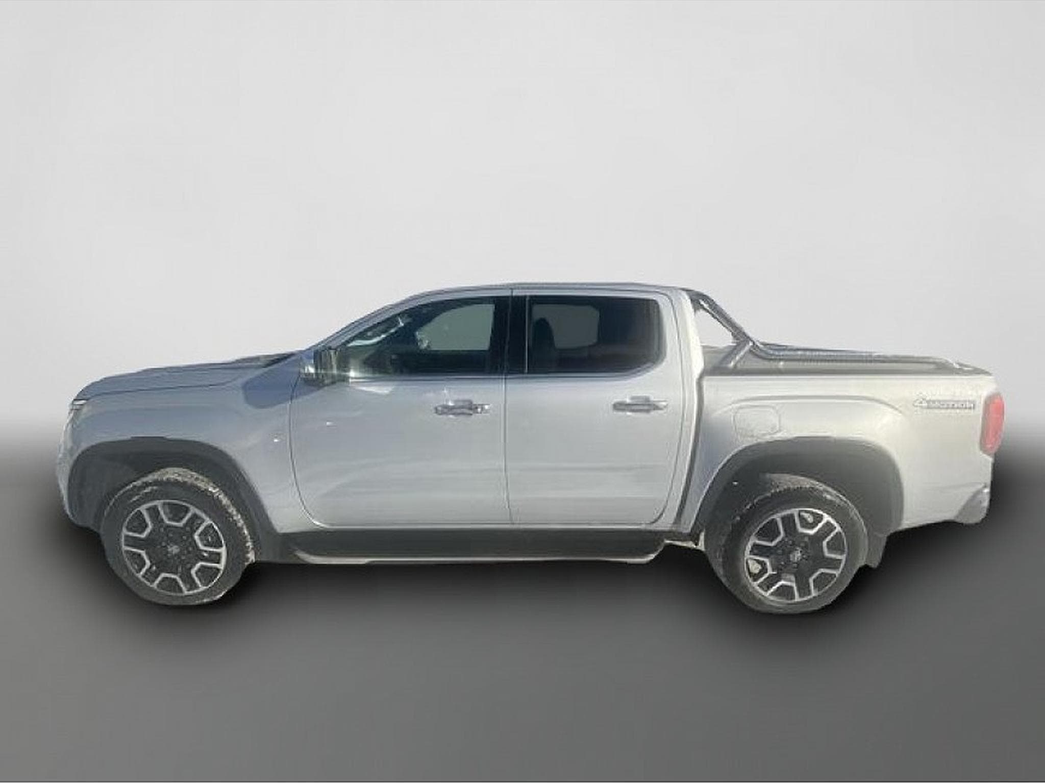 VW Amarok (2024) - Foto 3