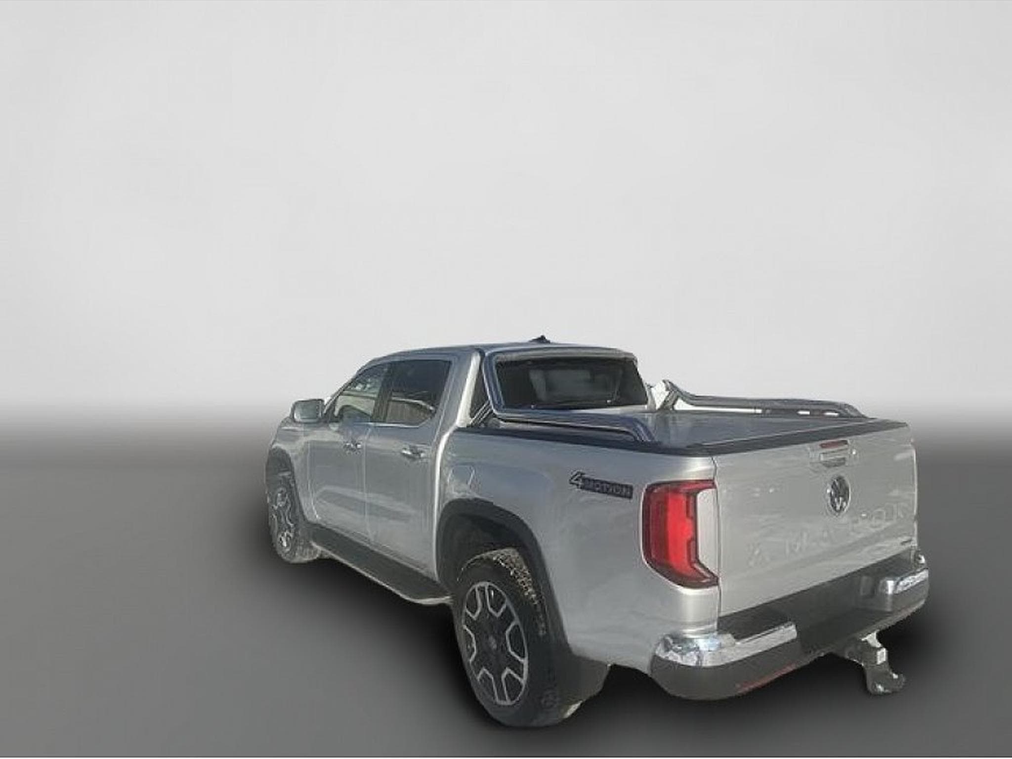 VW Amarok (2024) - Foto 4