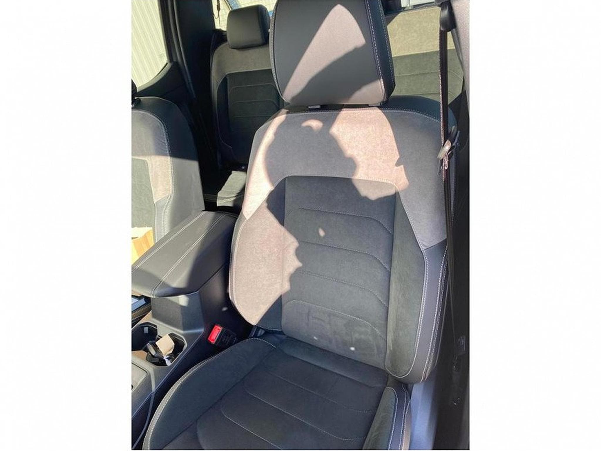 VW Amarok (2024) - Foto 9