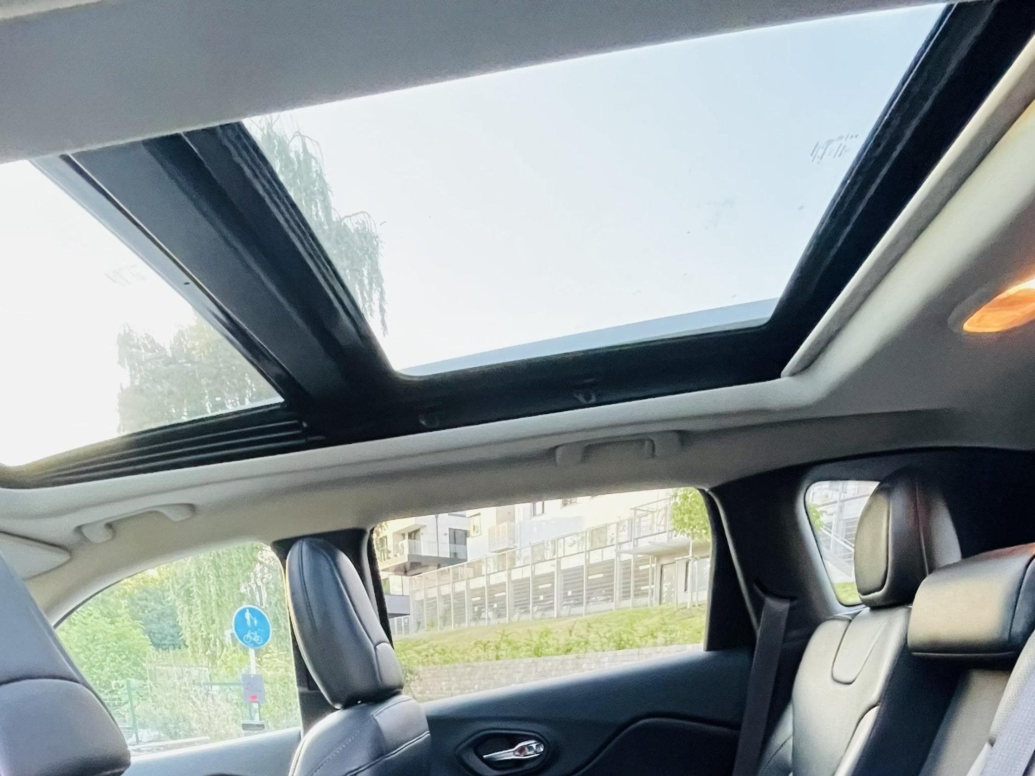 Jeep Cherokee MY 2017 2.2D LE 200HP (2017) - Photo 4