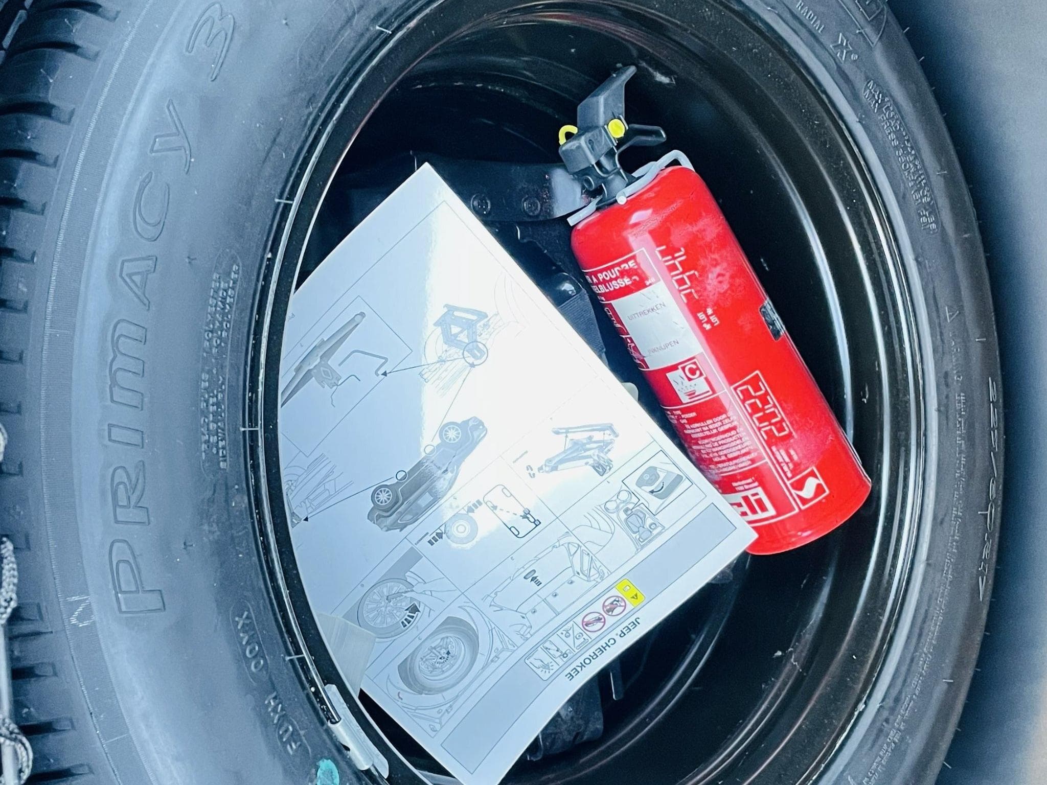 Jeep Cherokee MY 2017 2.2D LE 200HP (2017) - Photo 6