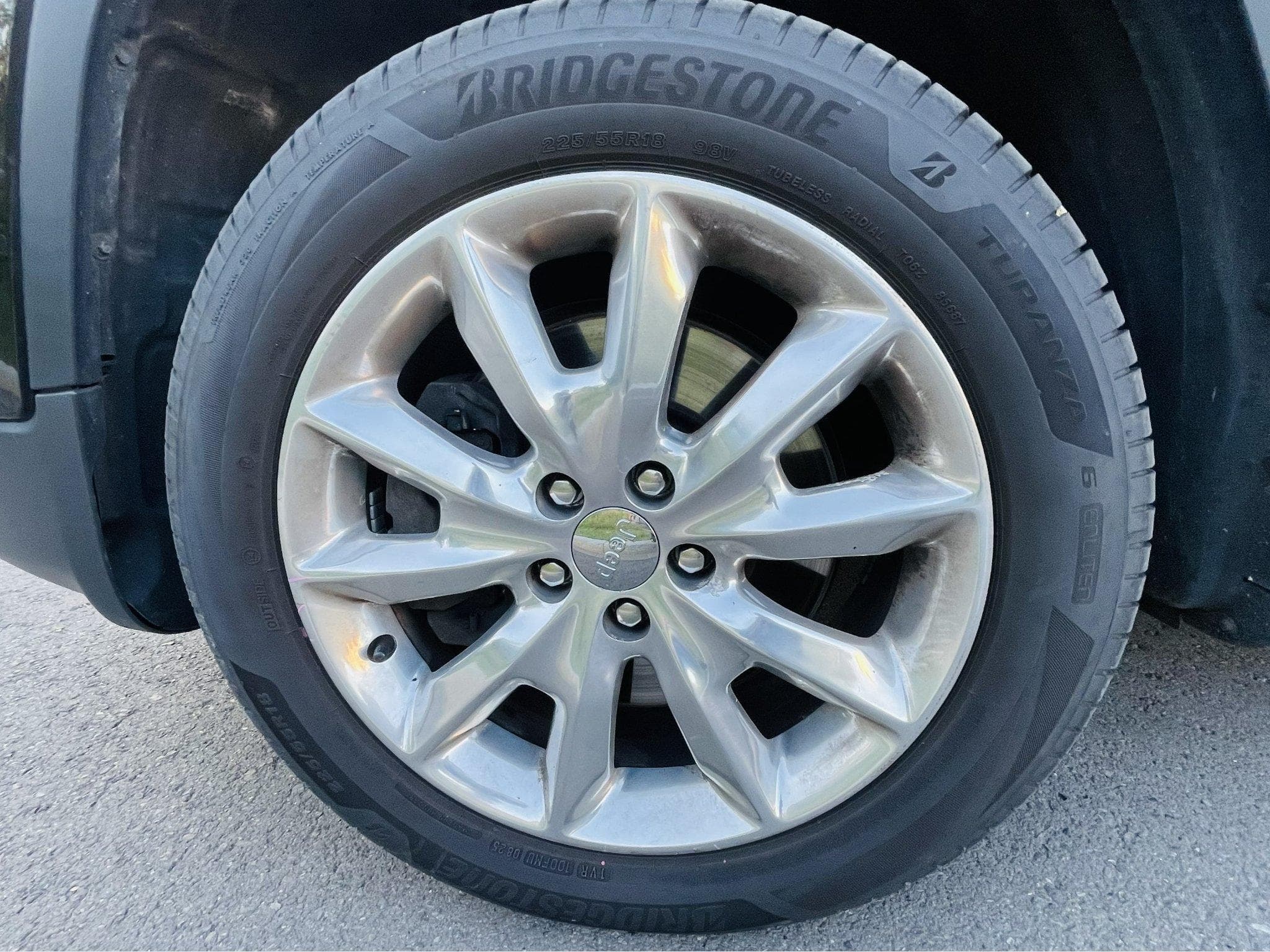 Jeep Cherokee MY 2017 2.2D LE 200HP (2017) - Photo 8