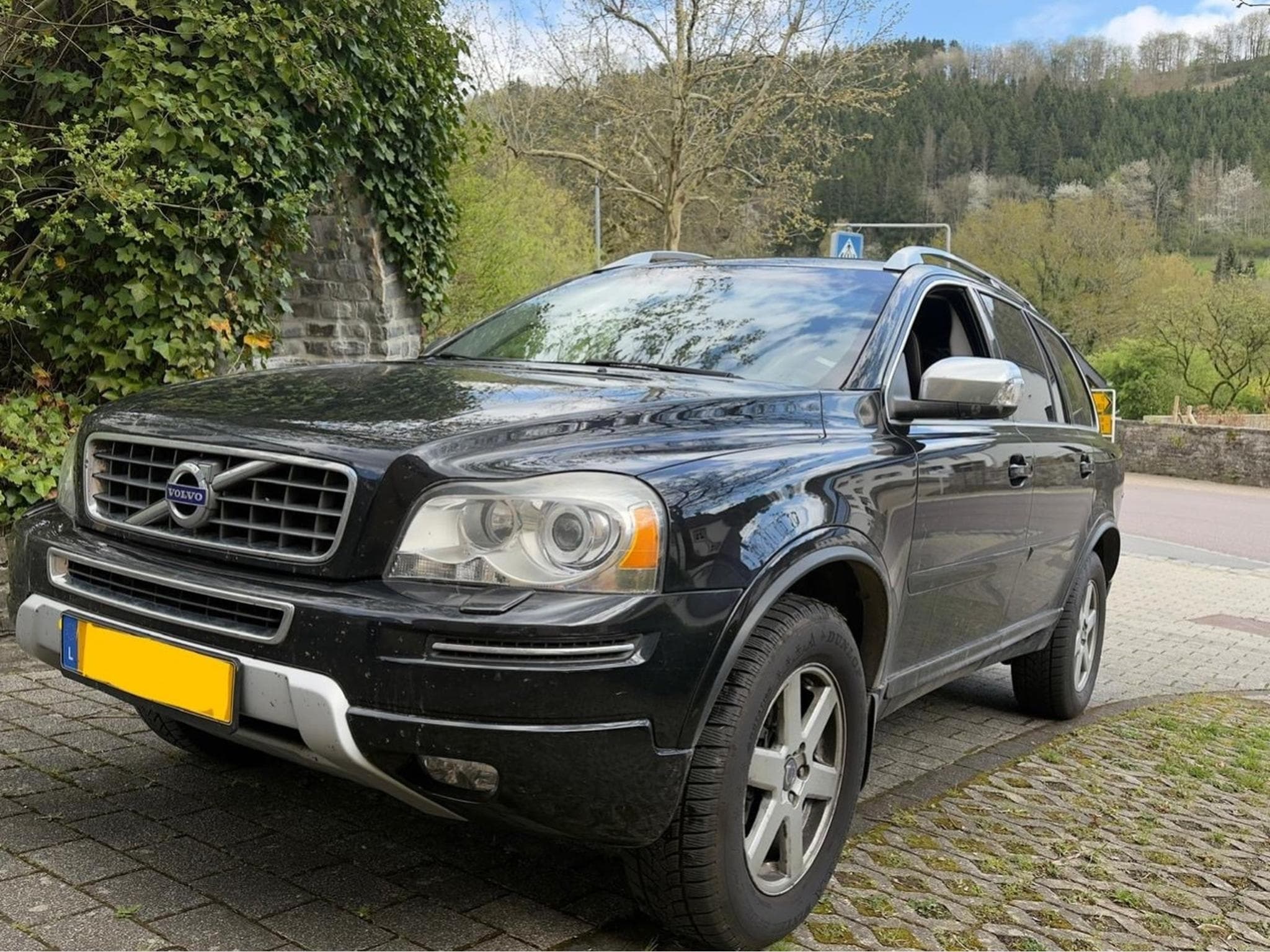 Volvo XC90 (2014) - Photo 2