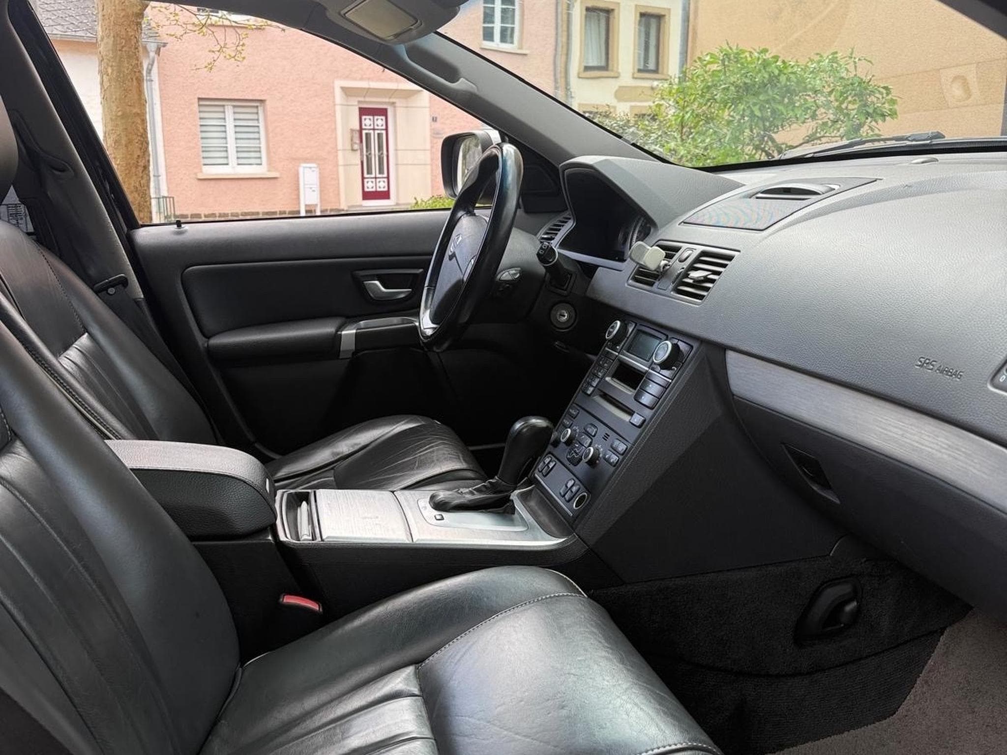 Volvo XC90 (2014) - Photo 3