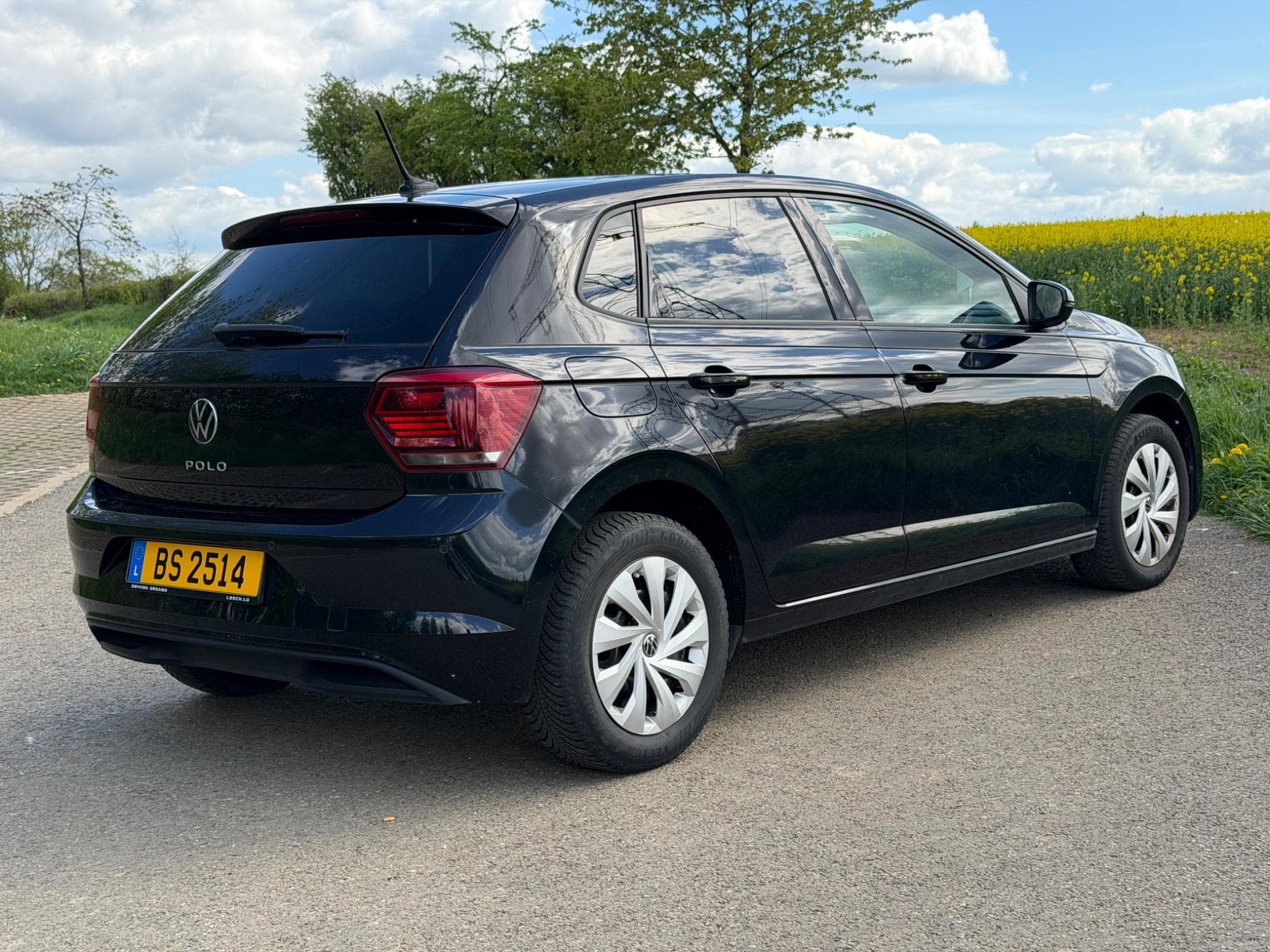 VW Polo (2021) - Foto 2