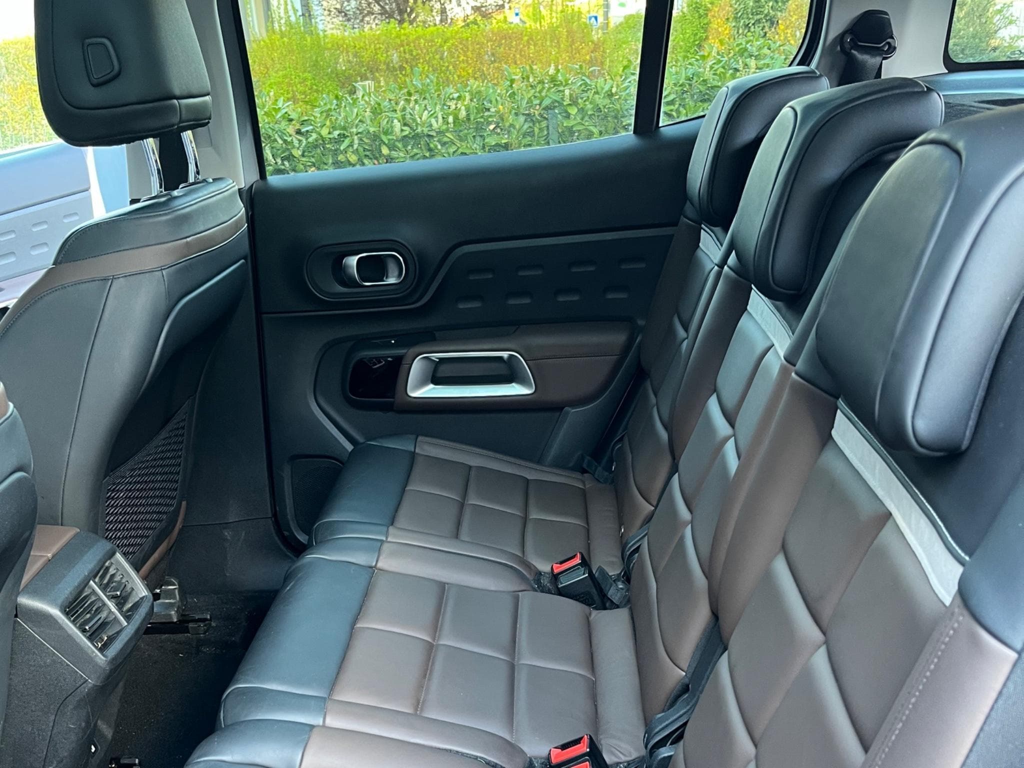 Citroën C5 Aircross 1.6  Puretech 182 (2020) - Photo 5