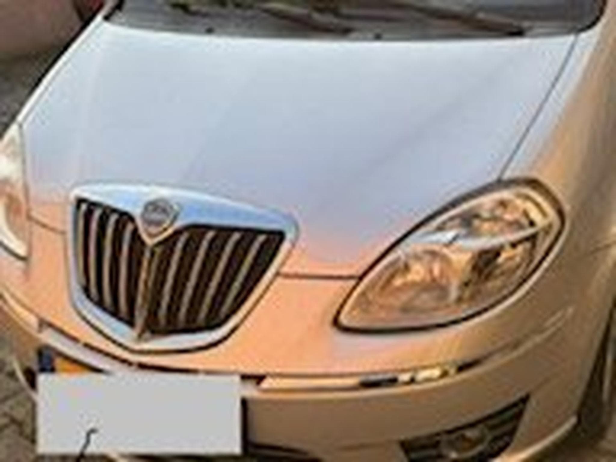 Lancia Musa (2008) - Photo 2