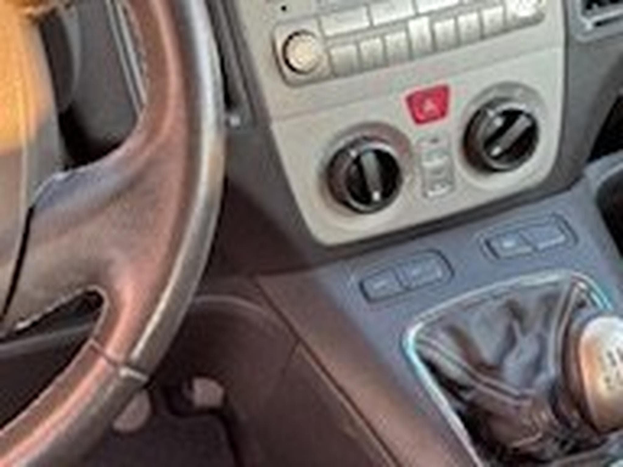 Lancia Musa (2008) - Photo 3