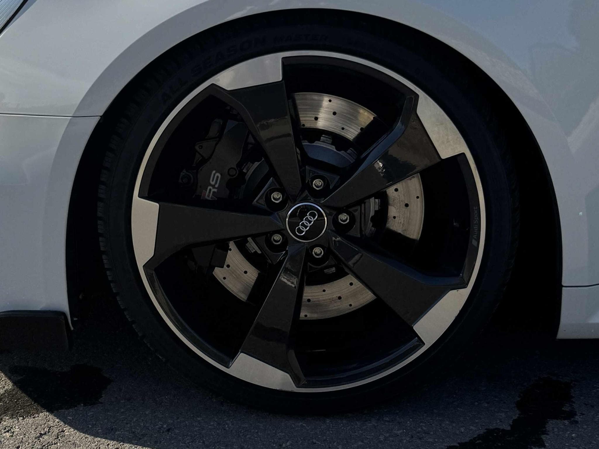 Audi RS3 MTM (2019) - Photo 3