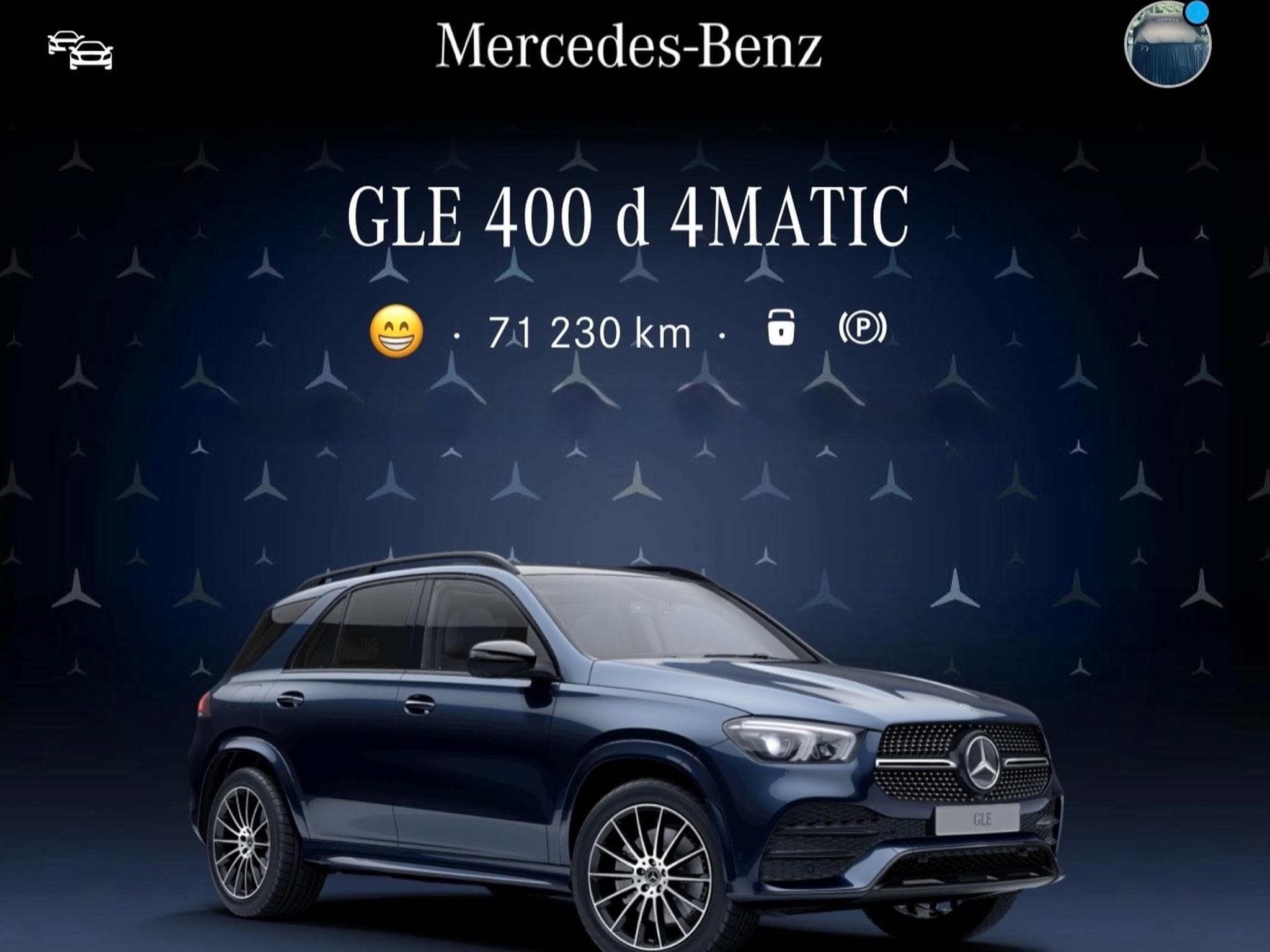 Mercedes GLE 400 GLE 400d 4Matic Nightpackage (2022) - Photo 12