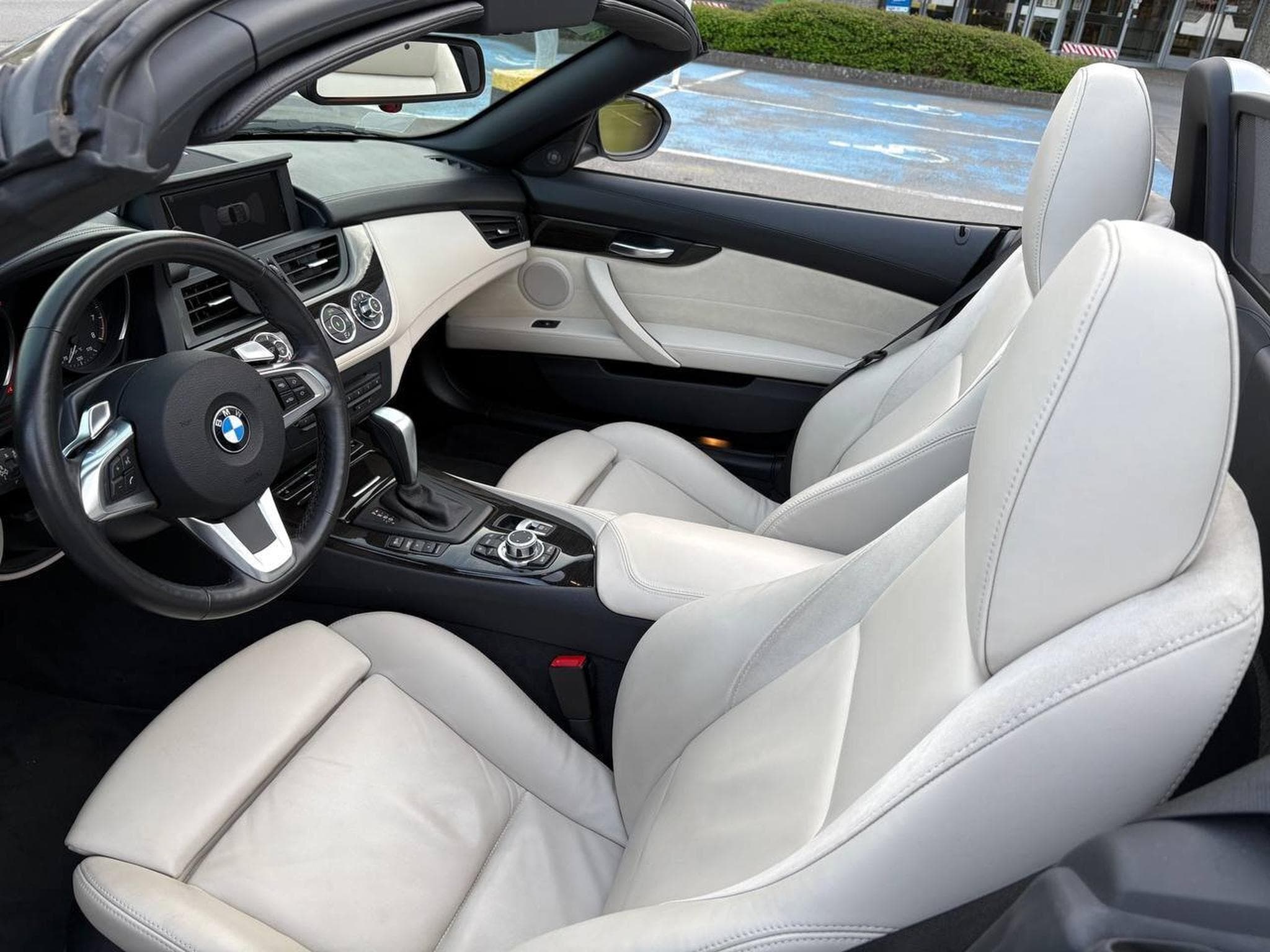 BMW Z4 sDrive30i (2008) - Photo 13