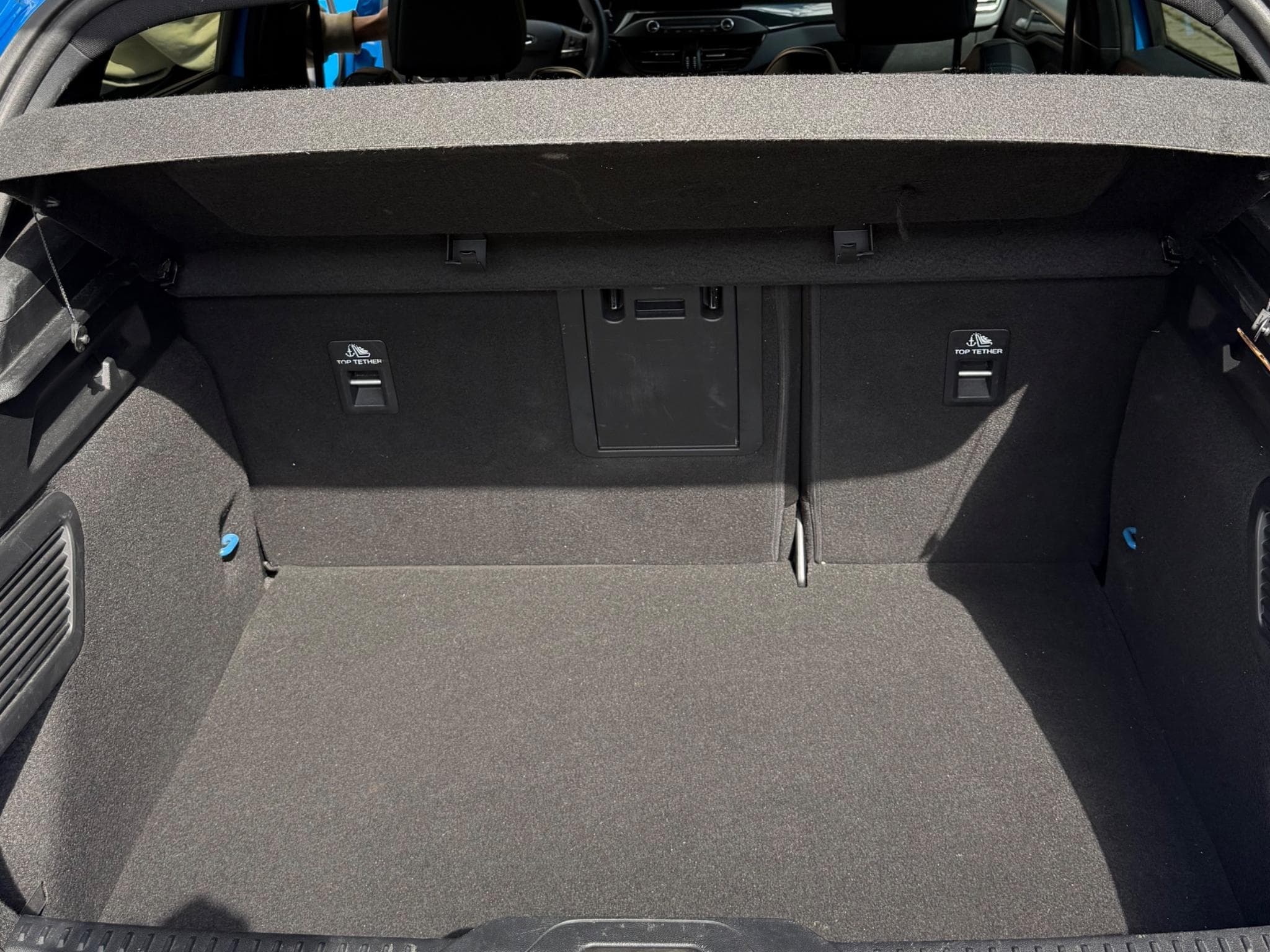 Ford Focus ST ST Edition (2022) - Foto 5