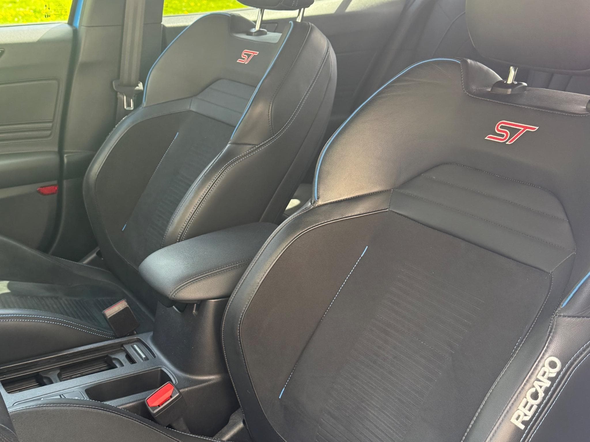 Ford Focus ST ST Edition (2022) - Foto 6