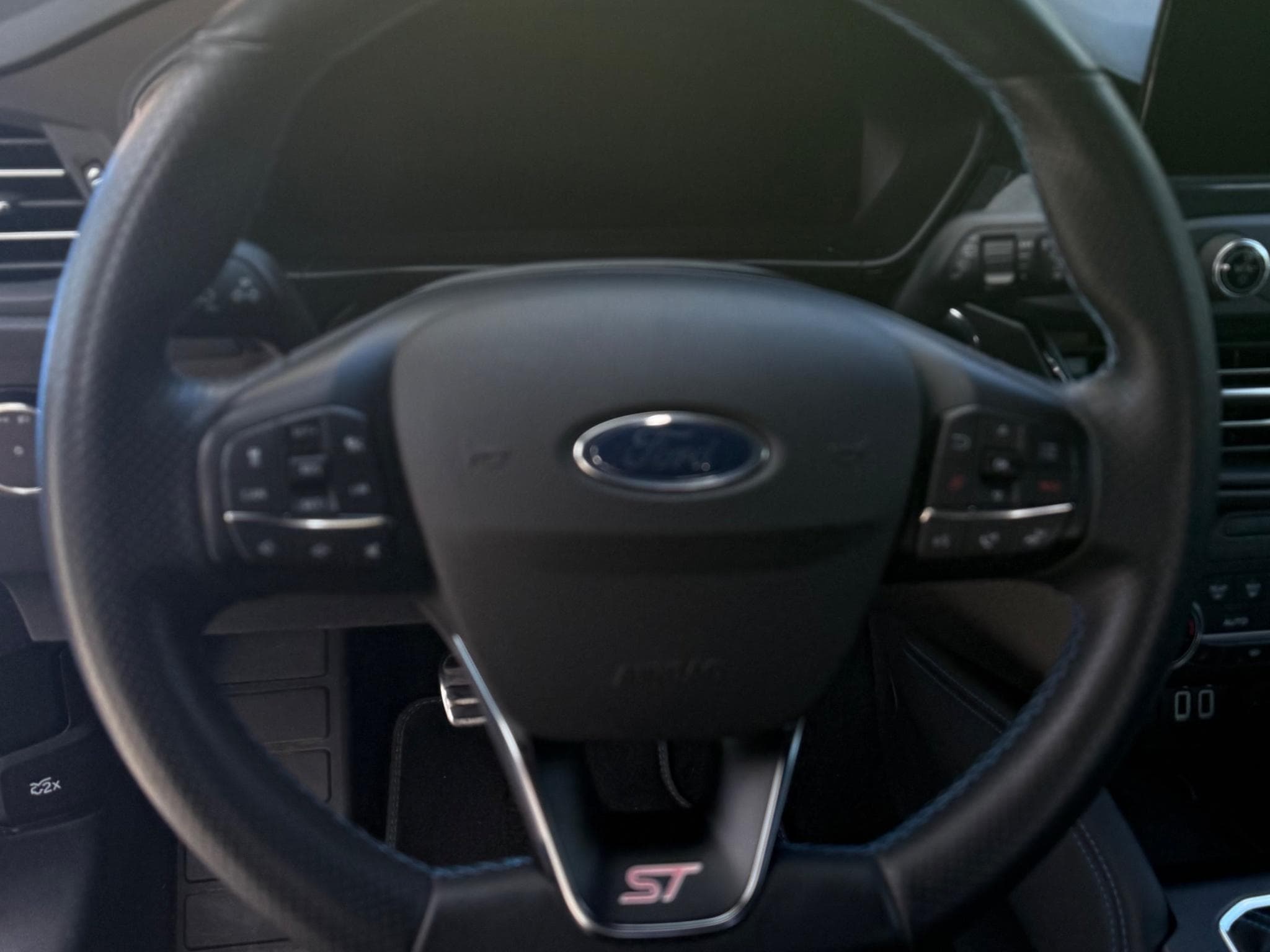Ford Focus ST ST Edition (2022) - Foto 7