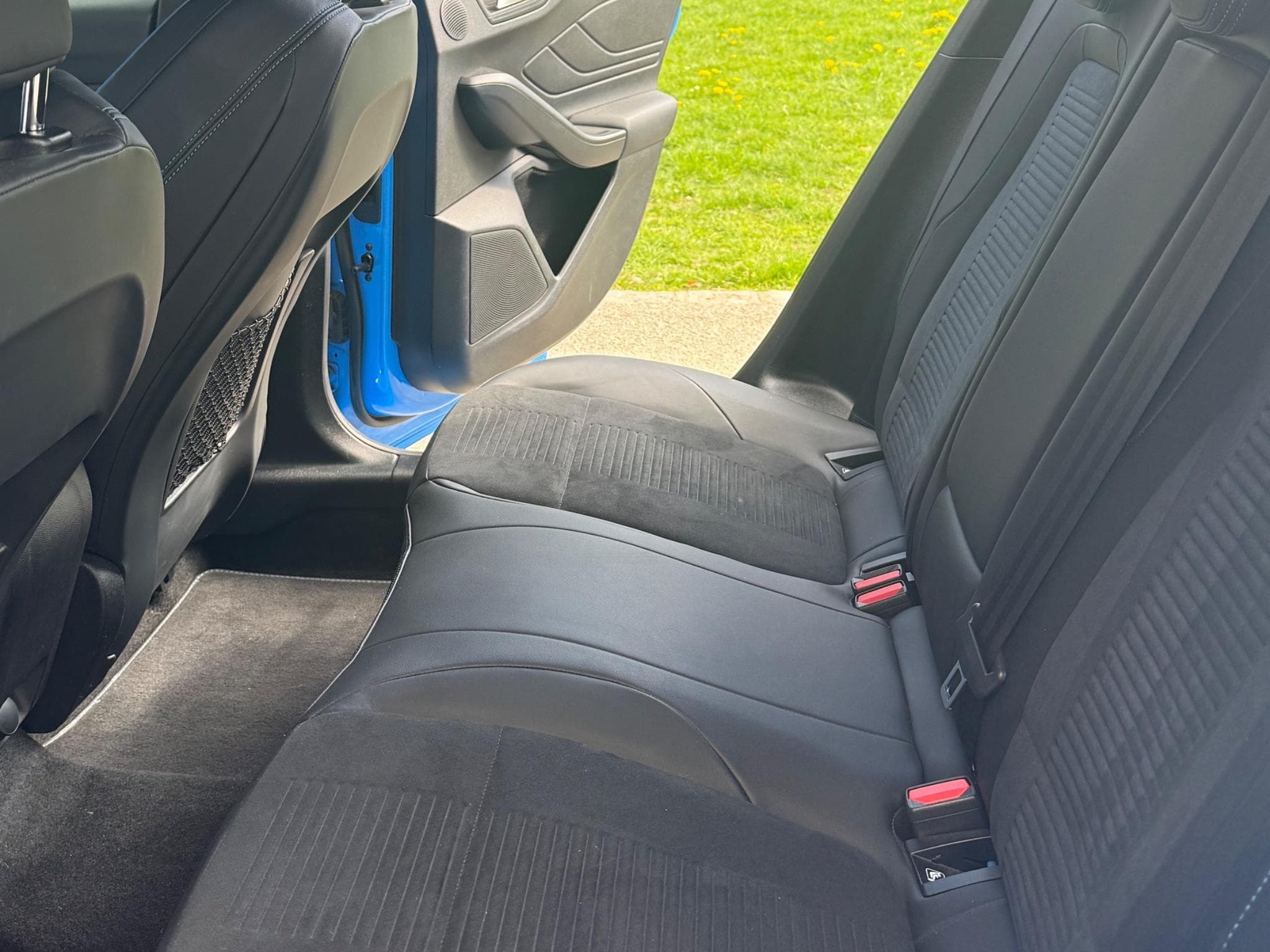 Ford Focus ST ST Edition (2022) - Foto 9