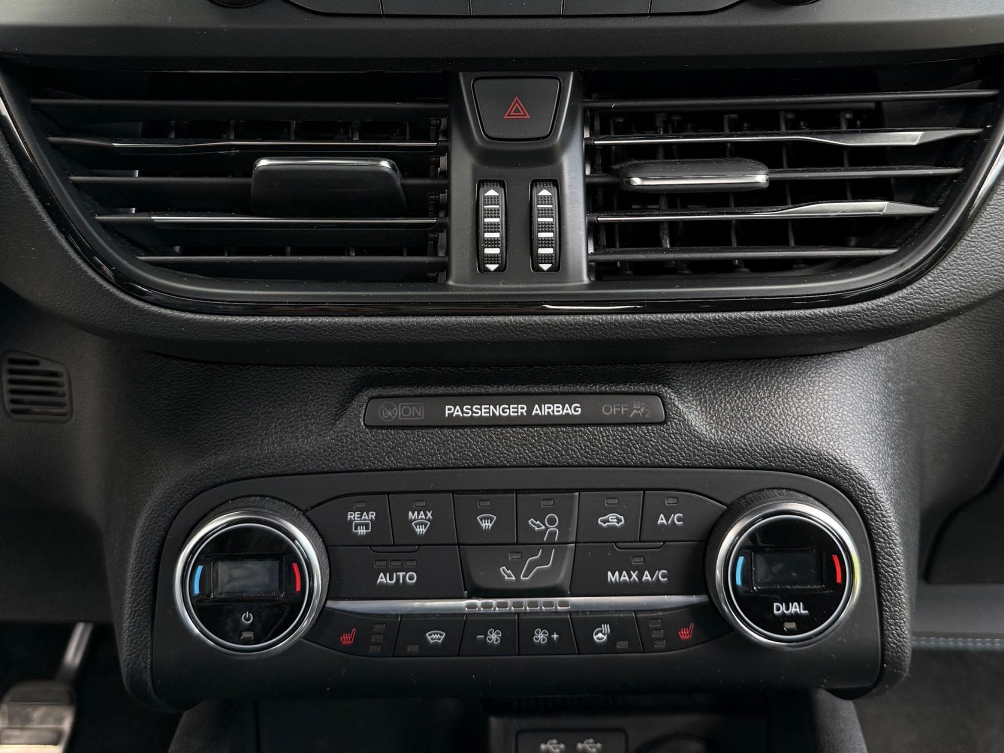 Ford Focus ST ST Edition (2022) - Foto 10